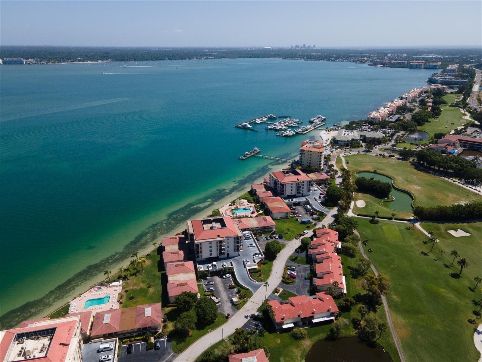 6145 Sun Boulevard #107 Saint Petersburg FL 33715 - BOCA CIEGA BAY TB8423762 image52