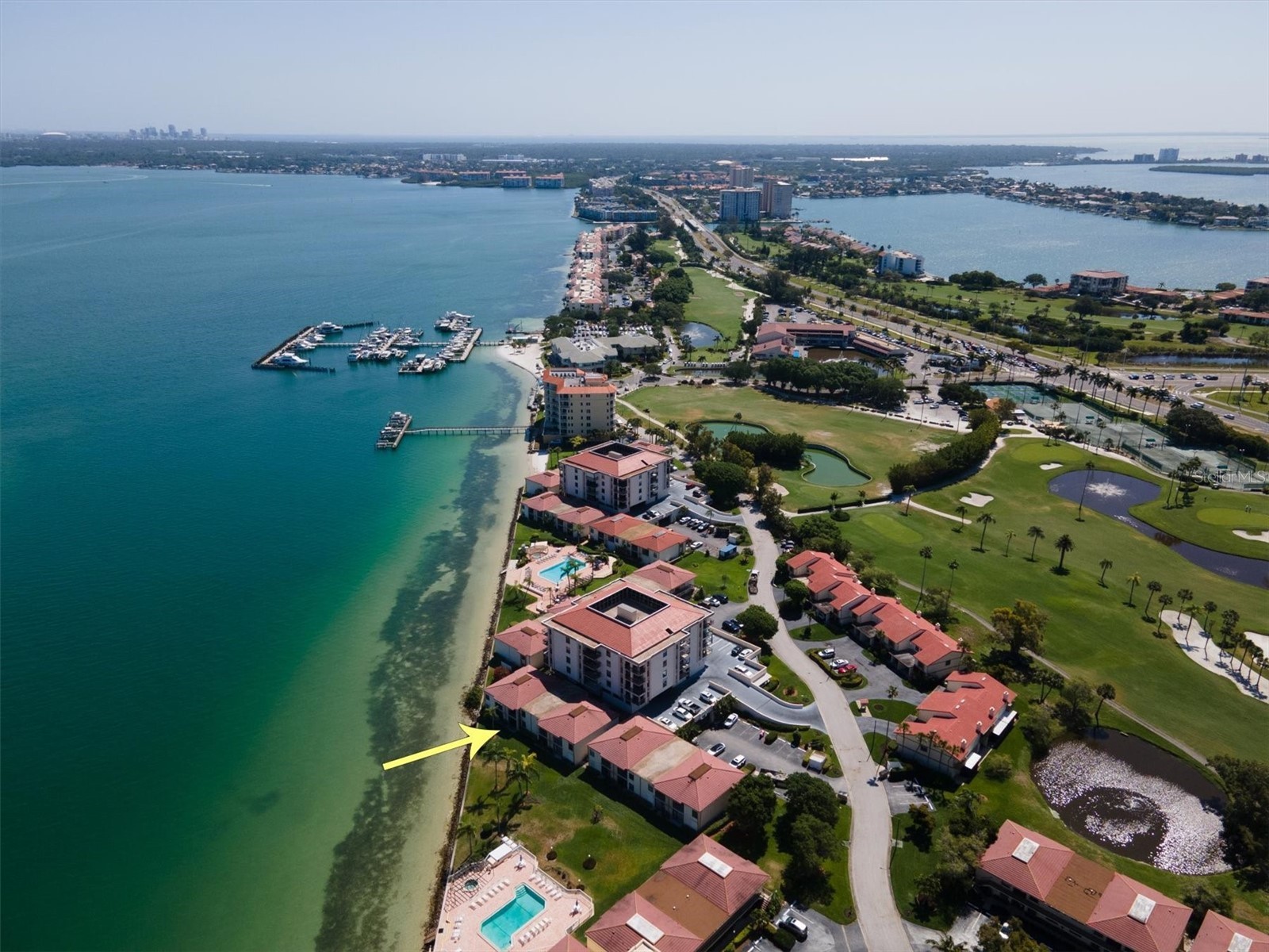 6145 Sun Boulevard #107 Saint Petersburg FL 33715 - BOCA CIEGA BAY TB8423762 image54