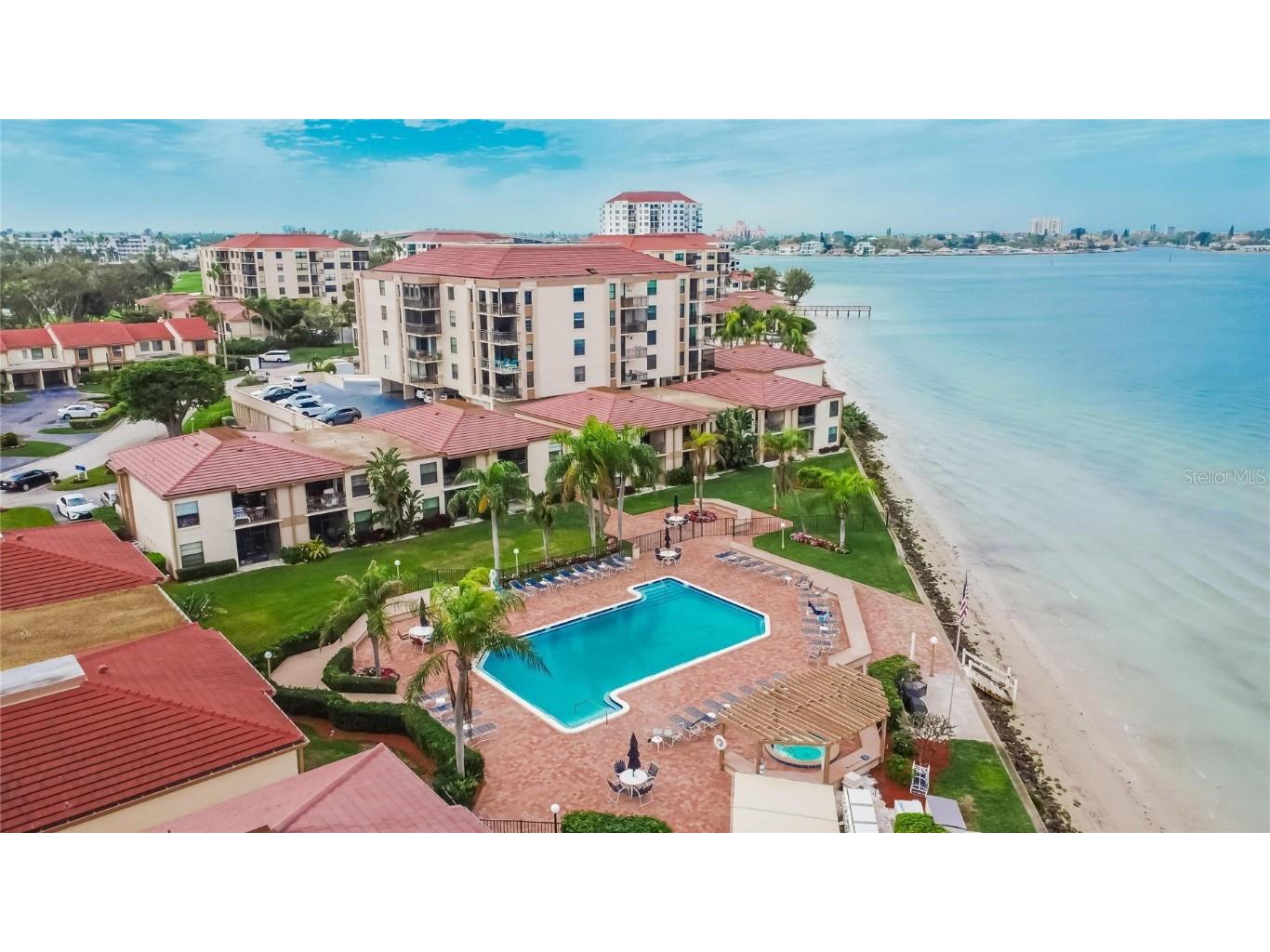 6145 Sun Boulevard #111 Saint Petersburg FL 33715 - BOCA CIEGA BAY T3500401 image1