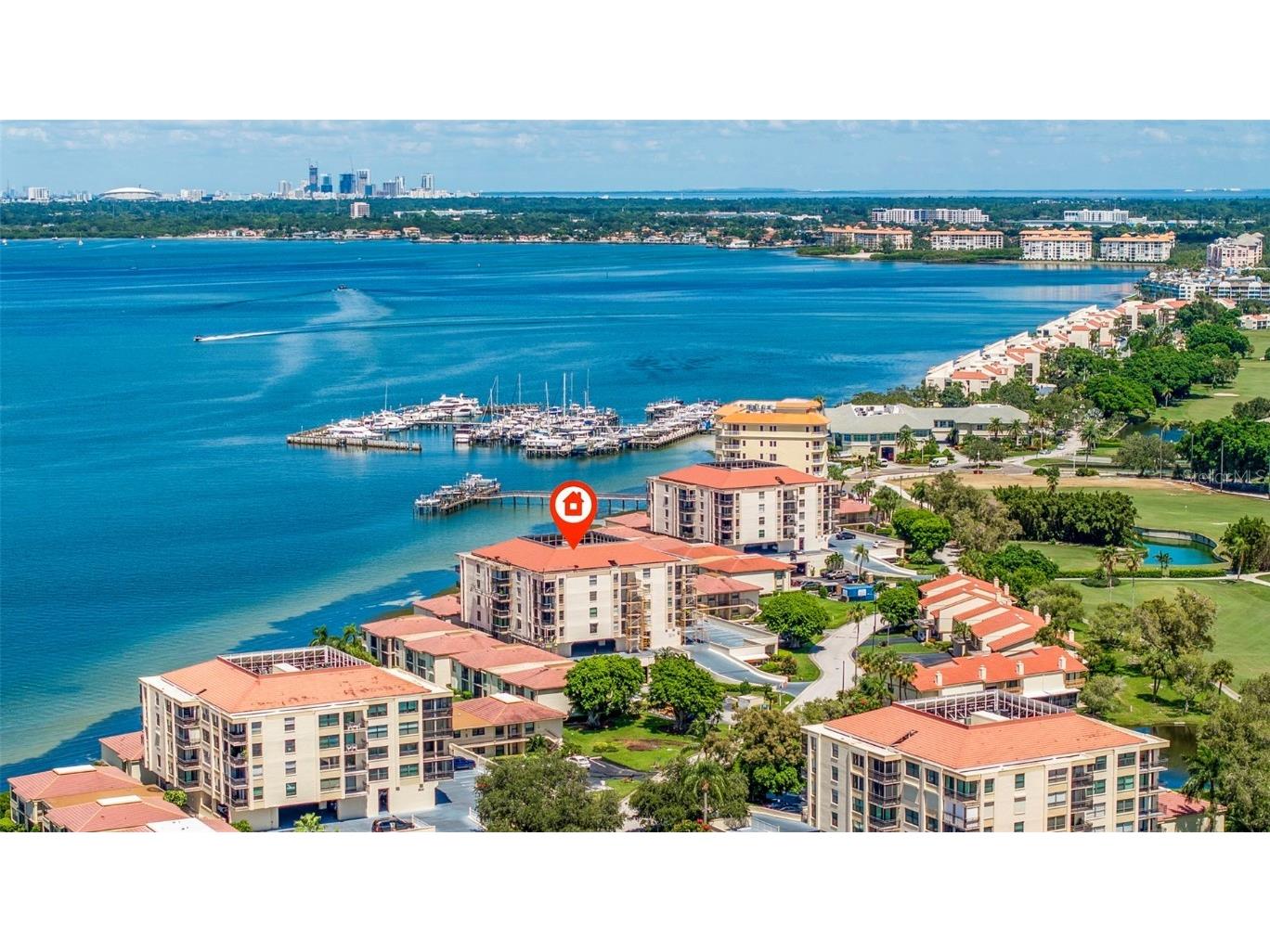 6145 Sun Boulevard #304 Saint Petersburg FL 33715 TB8300934 image1