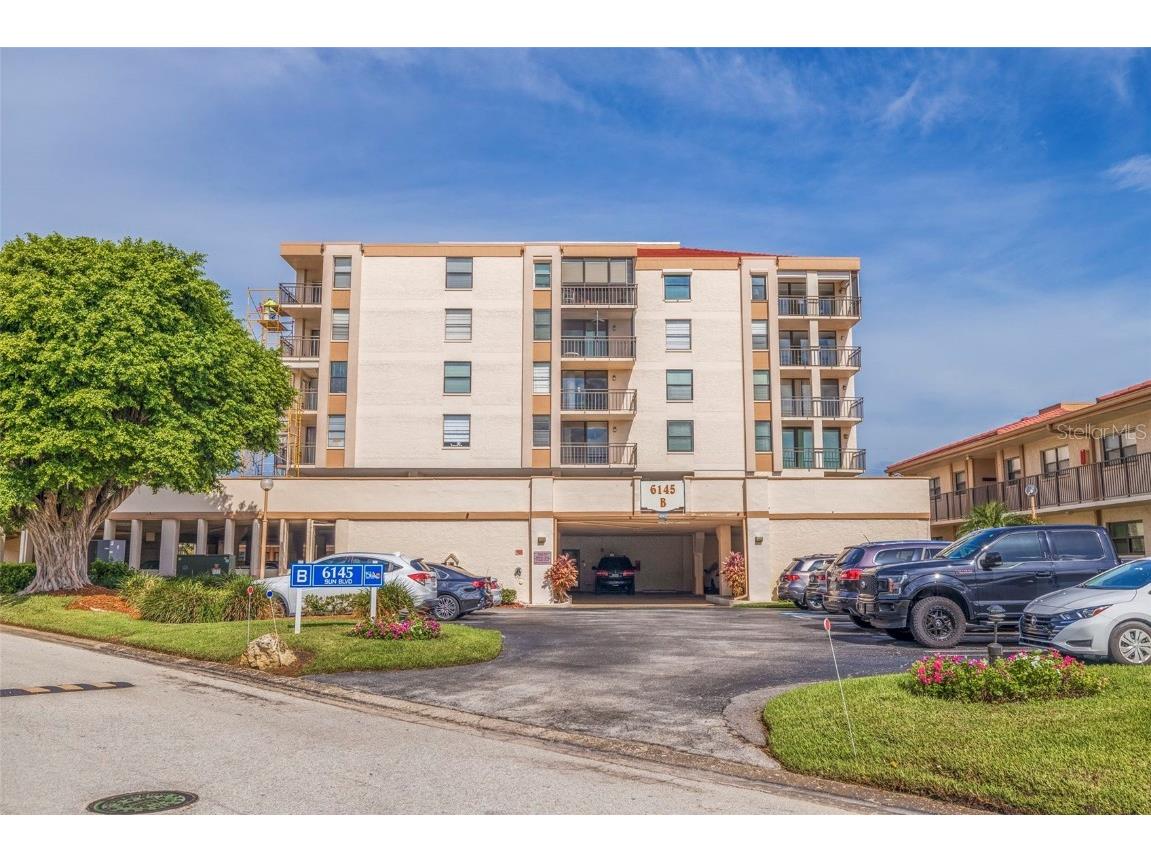 6145 Sun Boulevard #304 Saint Petersburg FL 33715 TB8300934 image3