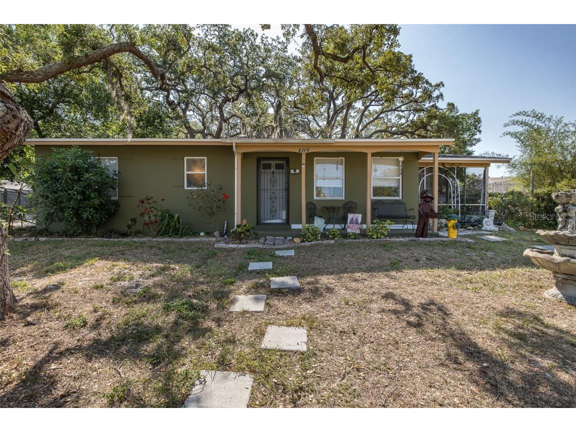 6146 Ashland Drive Spring Hill FL 34606 W7874915 image1