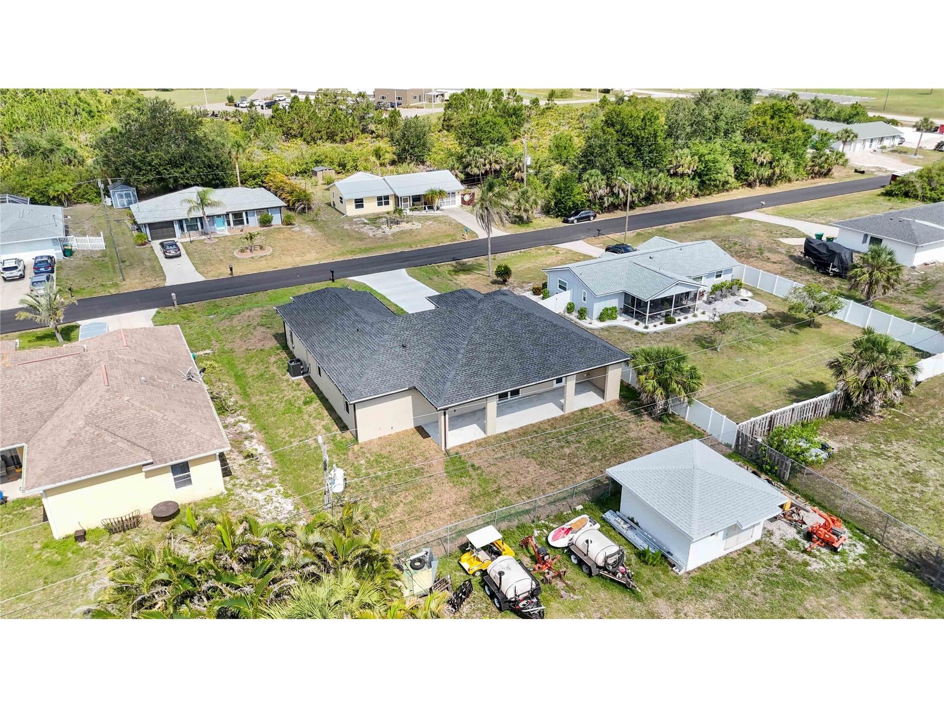 6146 Grandeur Street Englewood FL 34224 A4676900 image63