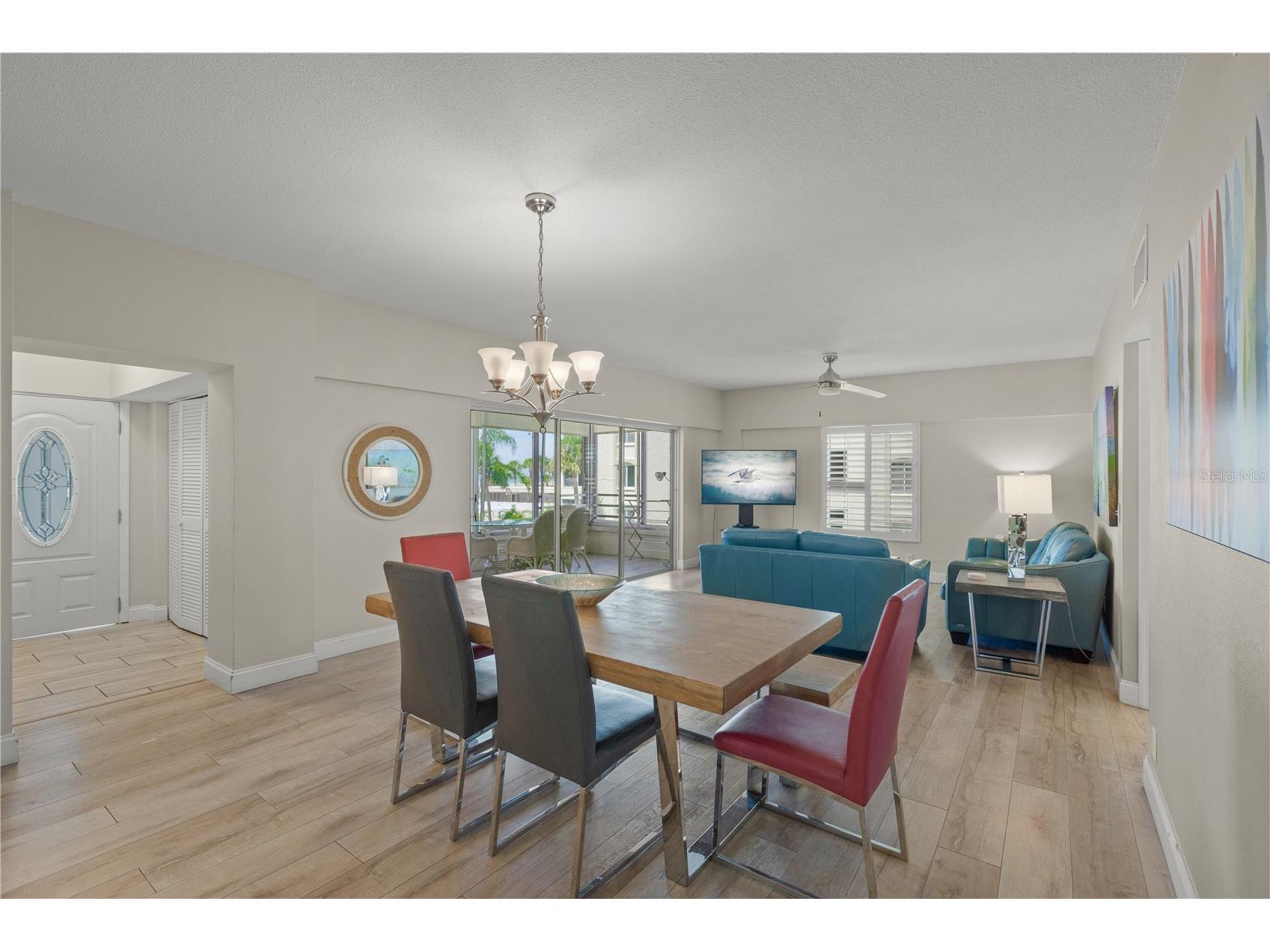 6146 Midnight Pass Road #12S Sarasota FL 34242 - CRESCENT BEACH / GULF OF MEXIC A4680754 image10