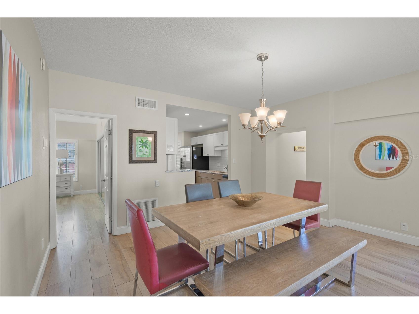6146 Midnight Pass Road #12S Sarasota FL 34242 - CRESCENT BEACH / GULF OF MEXIC A4680754 image11