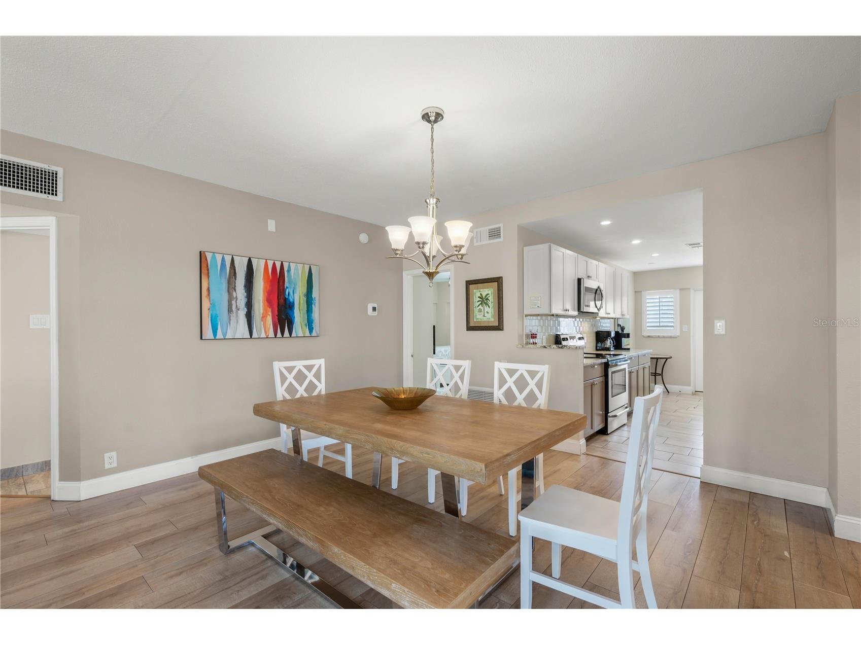 6146 Midnight Pass Road #12S Sarasota FL 34242 - CRESCENT BEACH / GULF OF MEXIC A4680754 image14