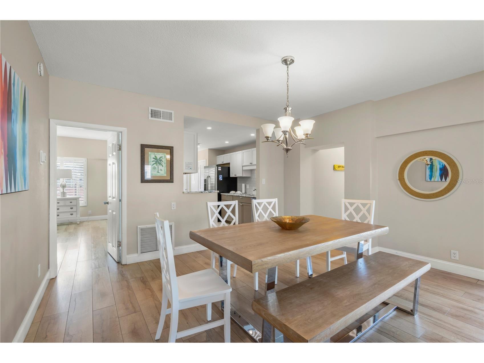 6146 Midnight Pass Road #12S Sarasota FL 34242 - CRESCENT BEACH / GULF OF MEXIC A4680754 image15