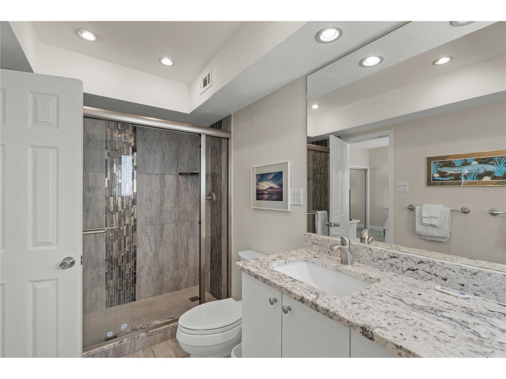 6146 Midnight Pass Road #12S Sarasota FL 34242 - CRESCENT BEACH / GULF OF MEXIC A4680754 image26