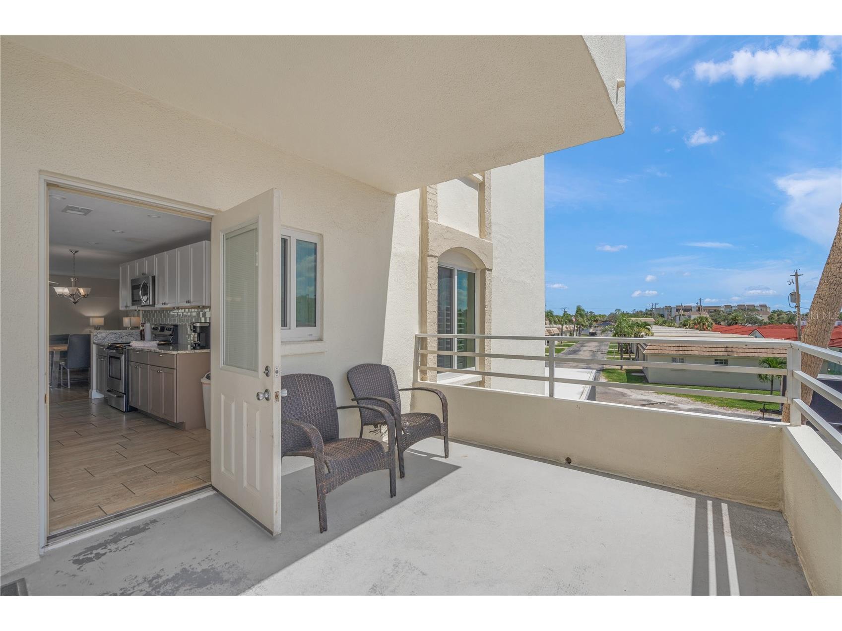 6146 Midnight Pass Road #12S Sarasota FL 34242 - CRESCENT BEACH / GULF OF MEXIC A4680754 image30