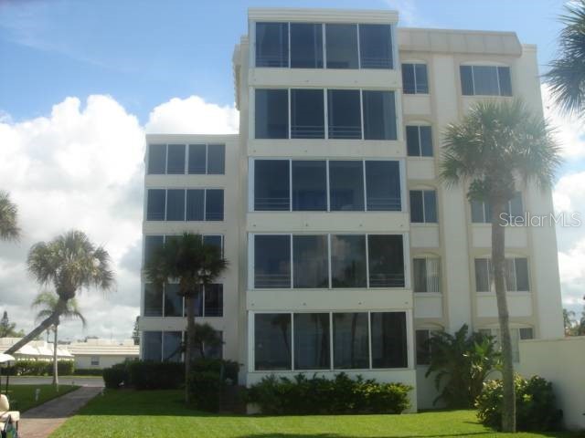 6146 Midnight Pass Road #12S Sarasota FL 34242 - CRESCENT BEACH / GULF OF MEXIC A4680754 image31
