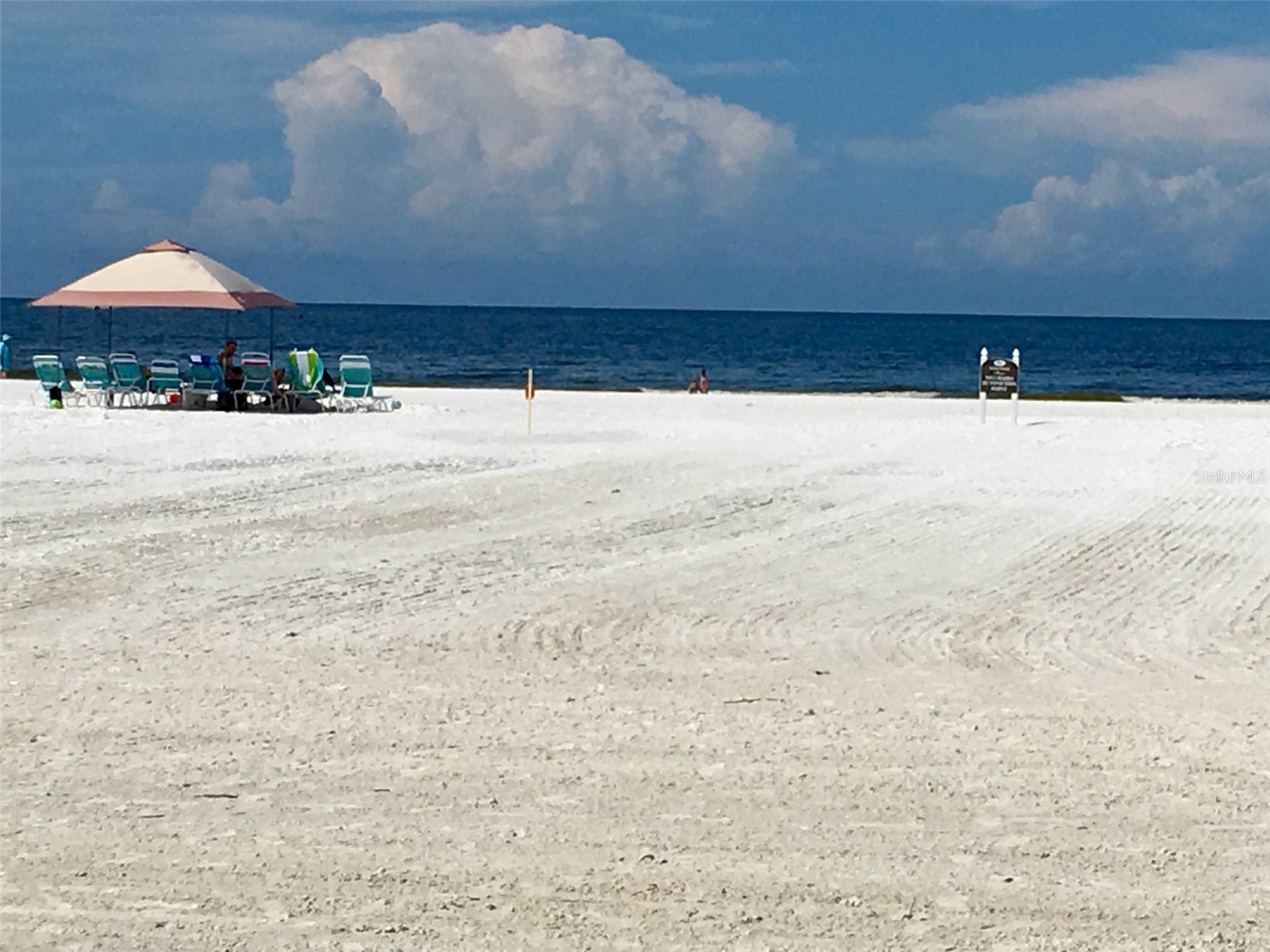 6146 Midnight Pass Road #12S Sarasota FL 34242 - CRESCENT BEACH / GULF OF MEXIC A4680754 image32