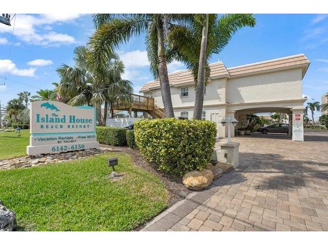 6146 Midnight Pass Road #12S Sarasota FL 34242 - CRESCENT BEACH / GULF OF MEXIC A4680754 image34