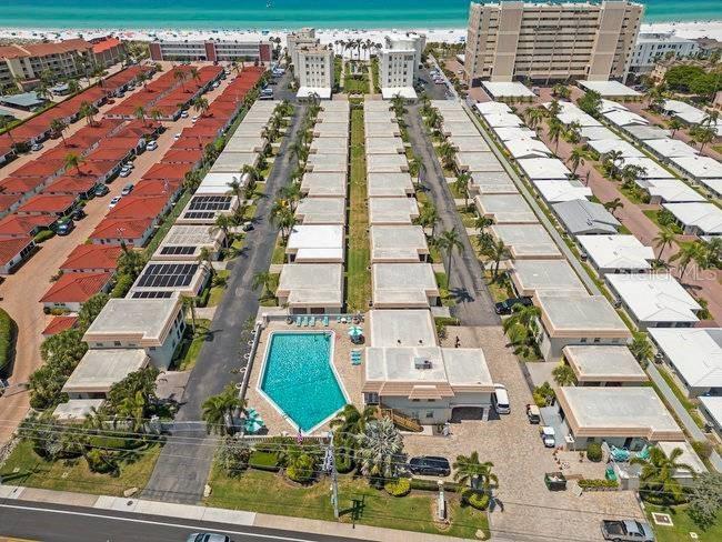 6146 Midnight Pass Road #12S Sarasota FL 34242 - CRESCENT BEACH / GULF OF MEXIC A4680754 image35
