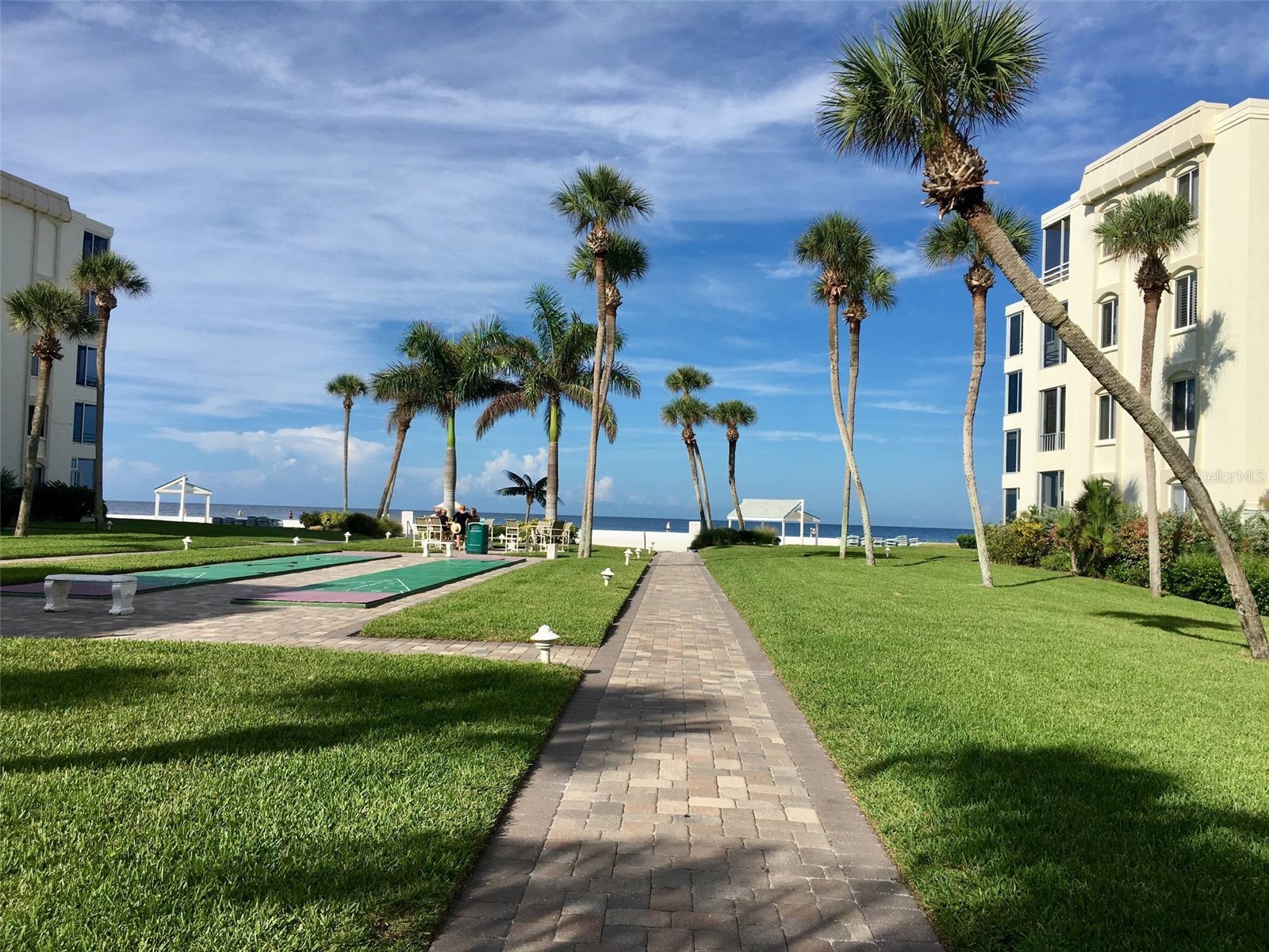 6146 Midnight Pass Road #12S Sarasota FL 34242 - CRESCENT BEACH / GULF OF MEXIC A4680754 image37