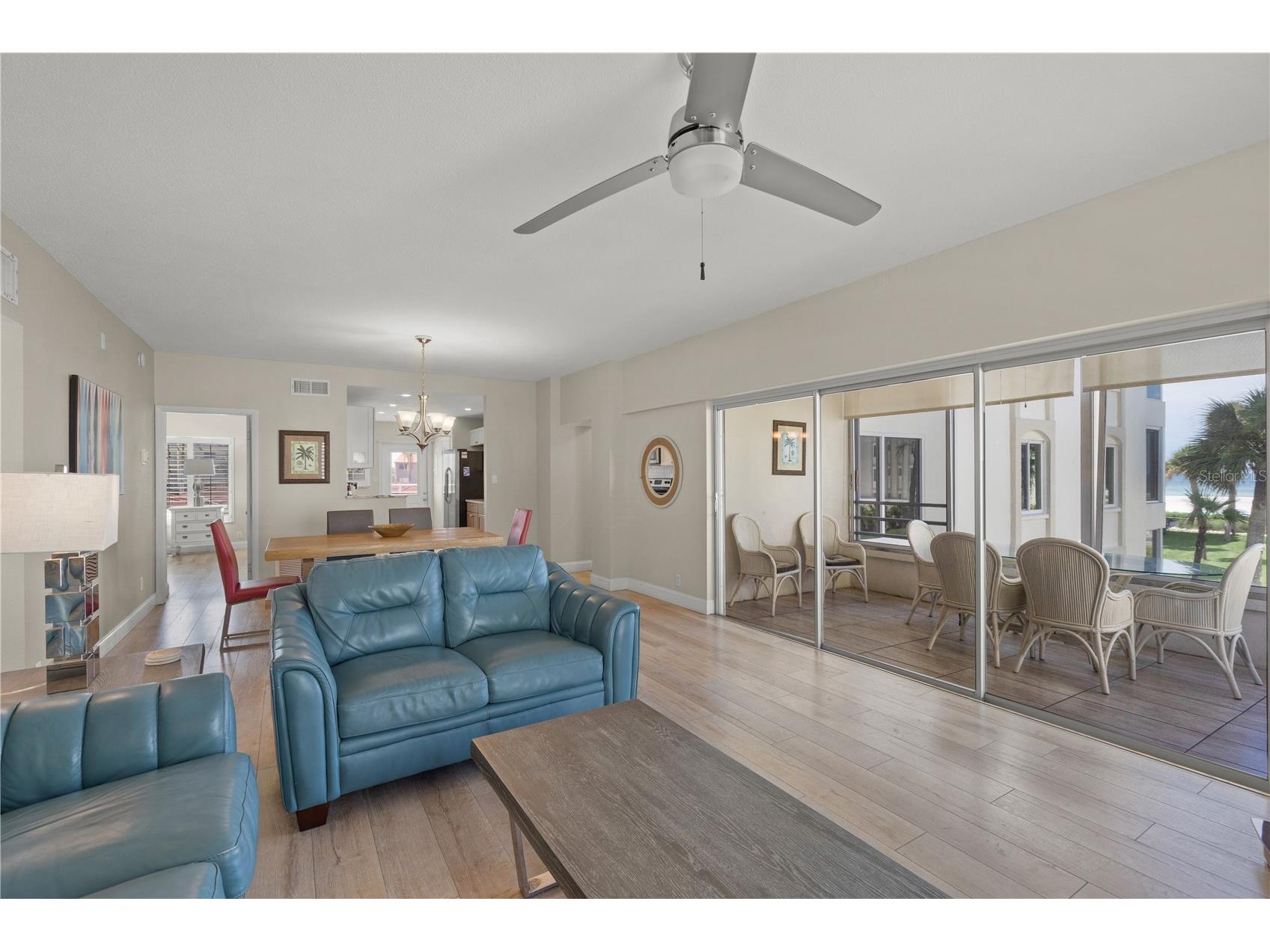 6146 Midnight Pass Road #12S Sarasota FL 34242 - CRESCENT BEACH / GULF OF MEXIC A4680754 image5