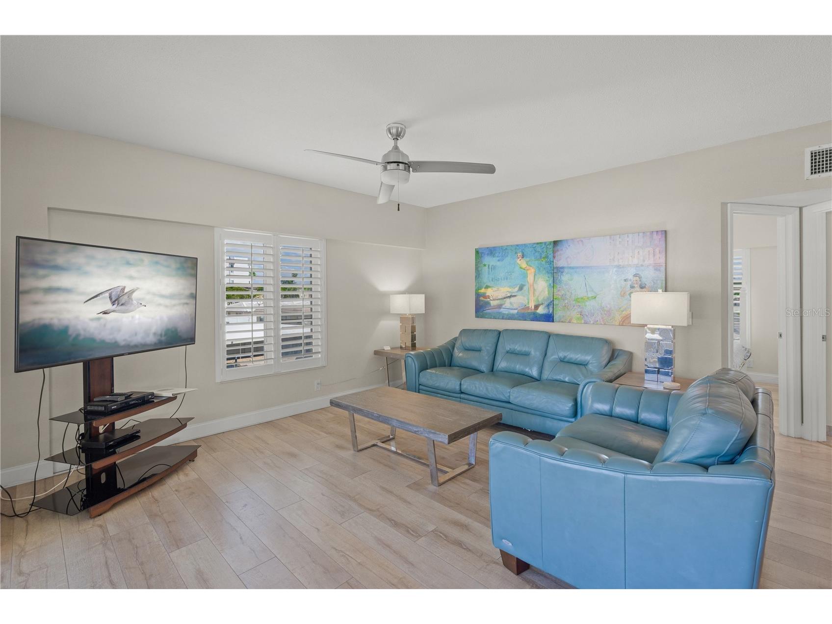 6146 Midnight Pass Road #12S Sarasota FL 34242 - CRESCENT BEACH / GULF OF MEXIC A4680754 image6