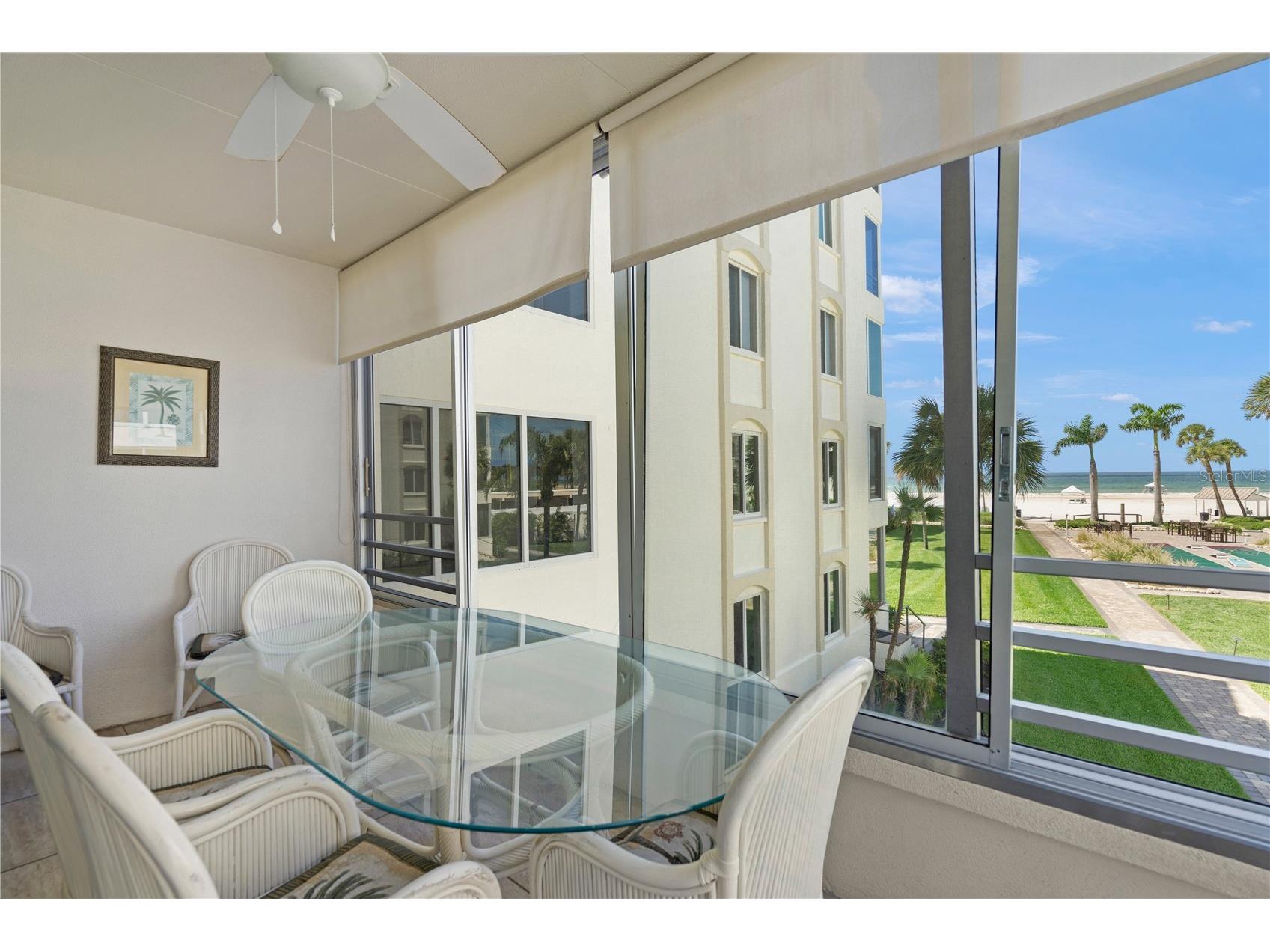 6146 Midnight Pass Road #12S Sarasota FL 34242 - CRESCENT BEACH / GULF OF MEXIC A4680754 image7