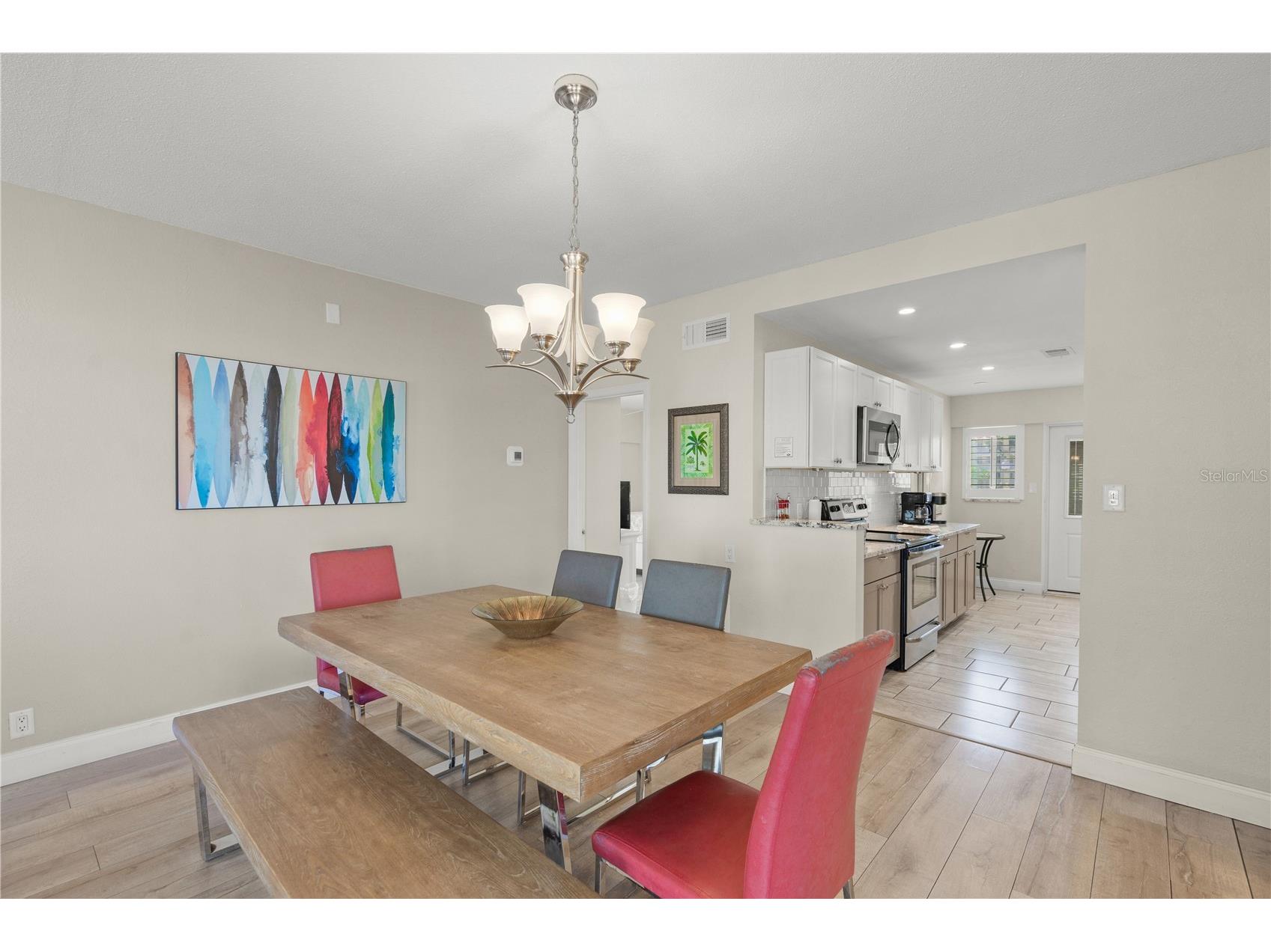 6146 Midnight Pass Road #12S Sarasota FL 34242 - CRESCENT BEACH / GULF OF MEXIC A4680754 image9