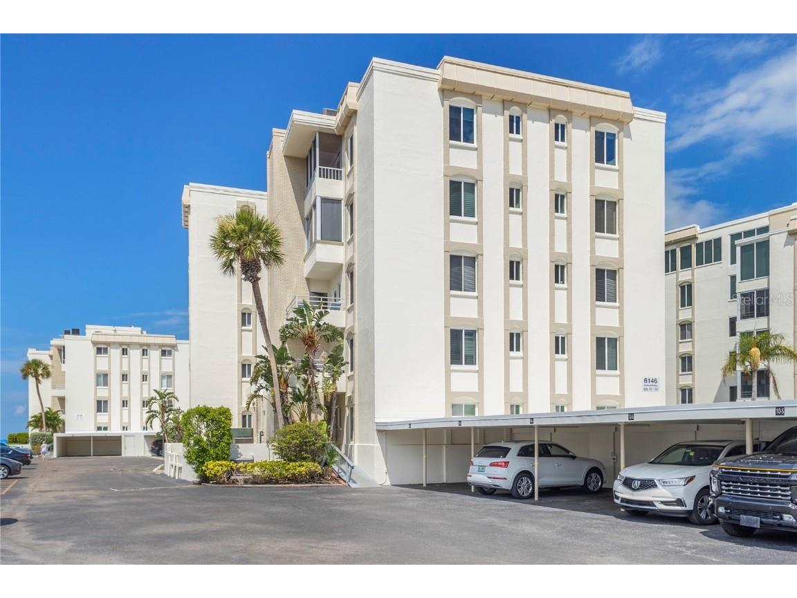 6146 Midnight Pass Road #17S Sarasota FL 34242 A4616568 image1