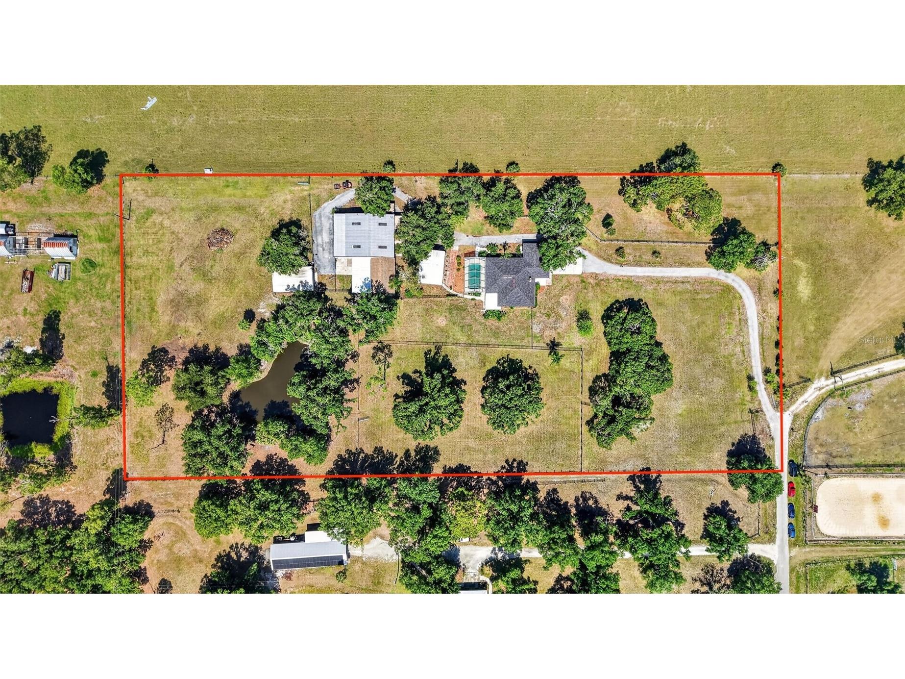 6147 Hupa Road Sarasota FL 34241 A4694256 image2