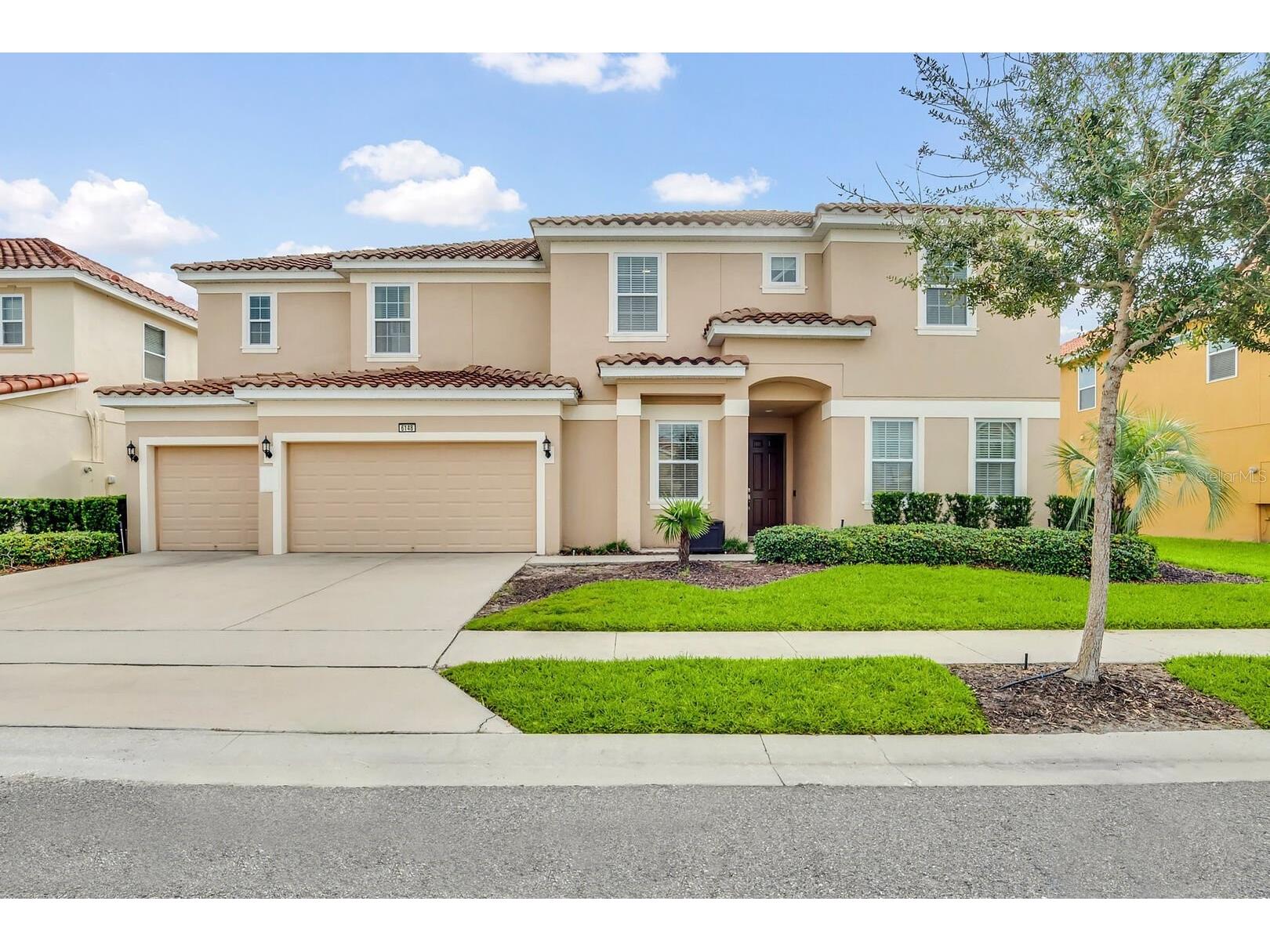 6148 Broad Oak Drive Davenport FL 33837 O6351256 image1