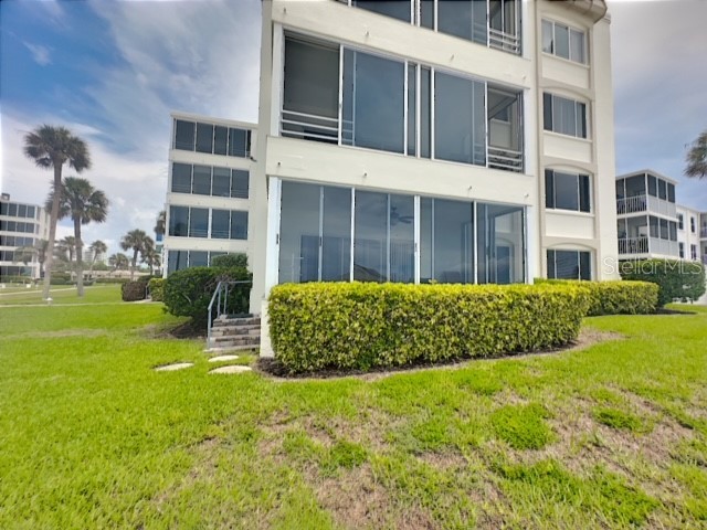 6148 Midnight Pass Road #1S Sarasota FL 34242 C7486167 image1