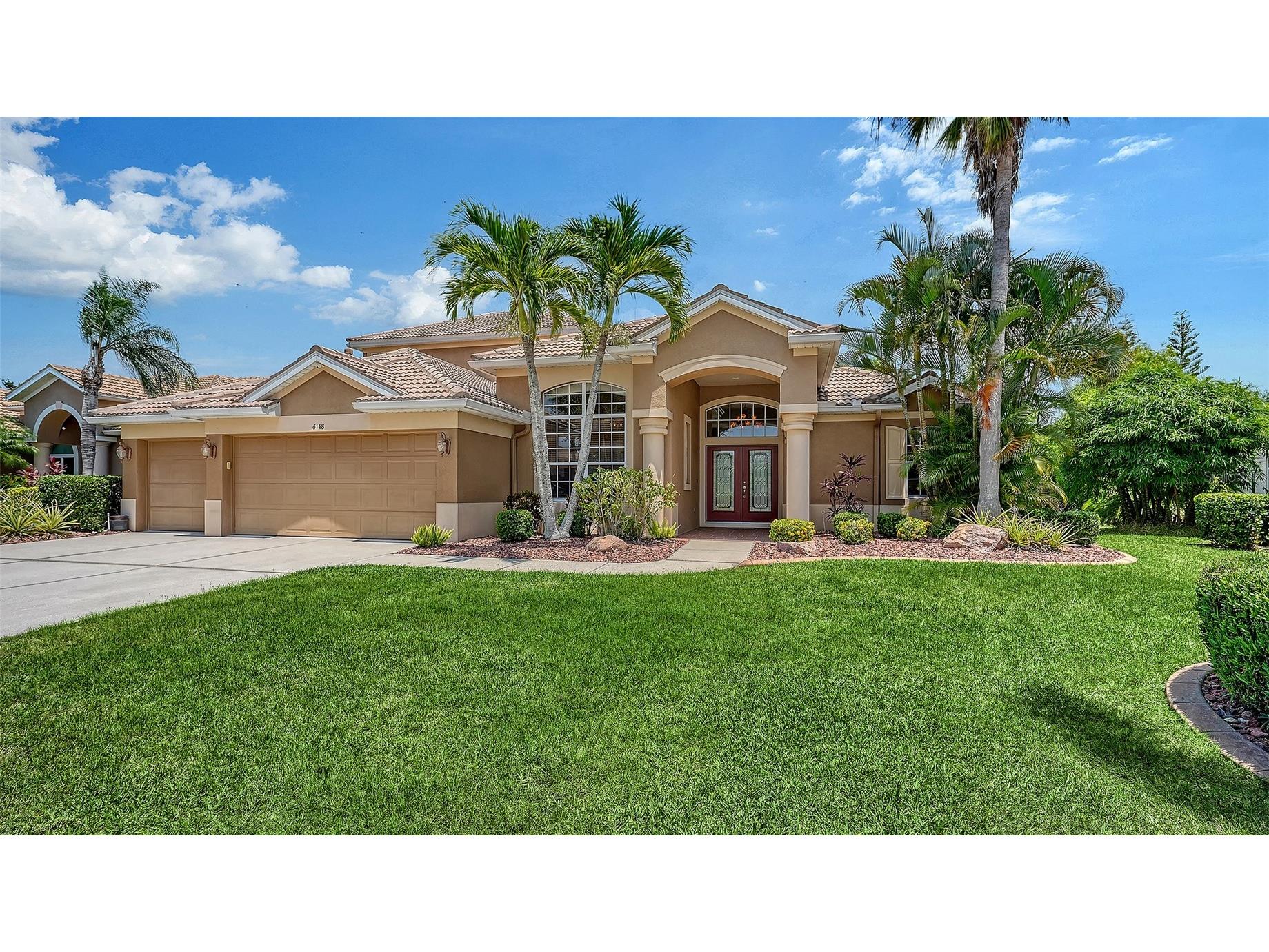 6148 Palomino Circle Bradenton FL 34201 - BRADEN RIVER A4691703 image1