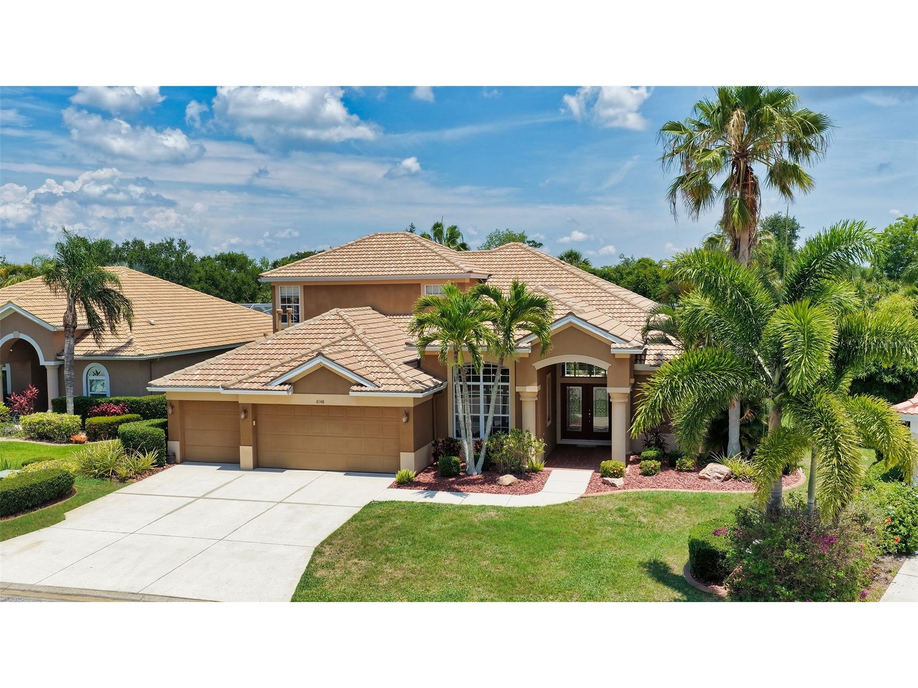 6148 Palomino Circle Bradenton FL 34201 - BRADEN RIVER A4691703 image2