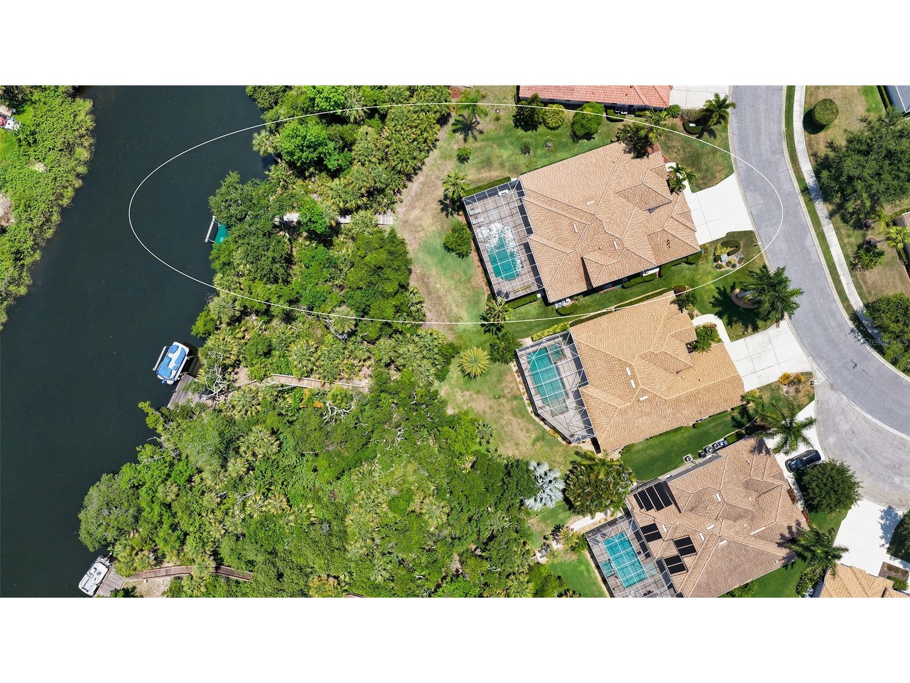6148 Palomino Circle Bradenton FL 34201 - BRADEN RIVER A4691703 image3