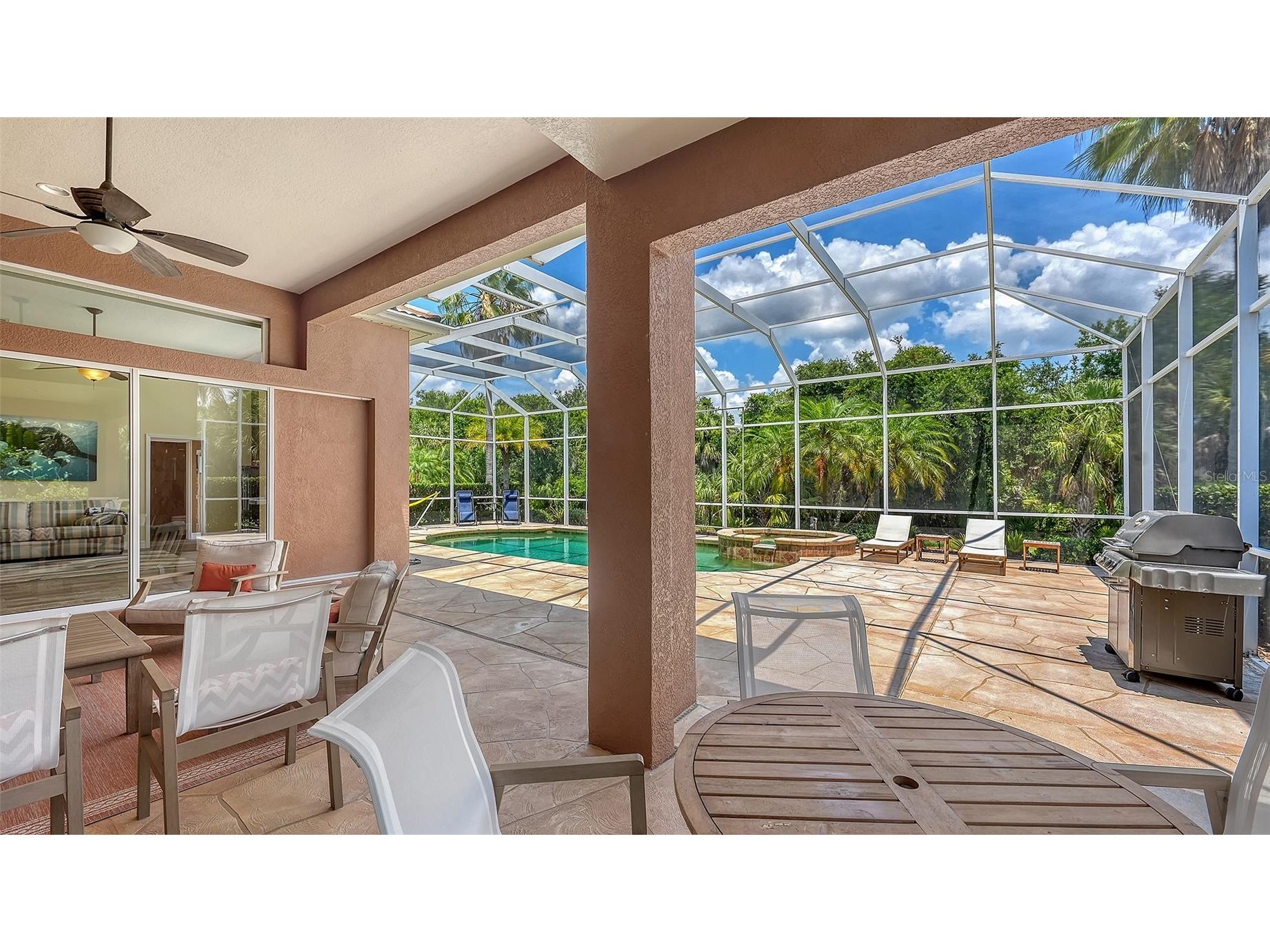 6148 Palomino Circle Bradenton FL 34201 - BRADEN RIVER A4691703 image33