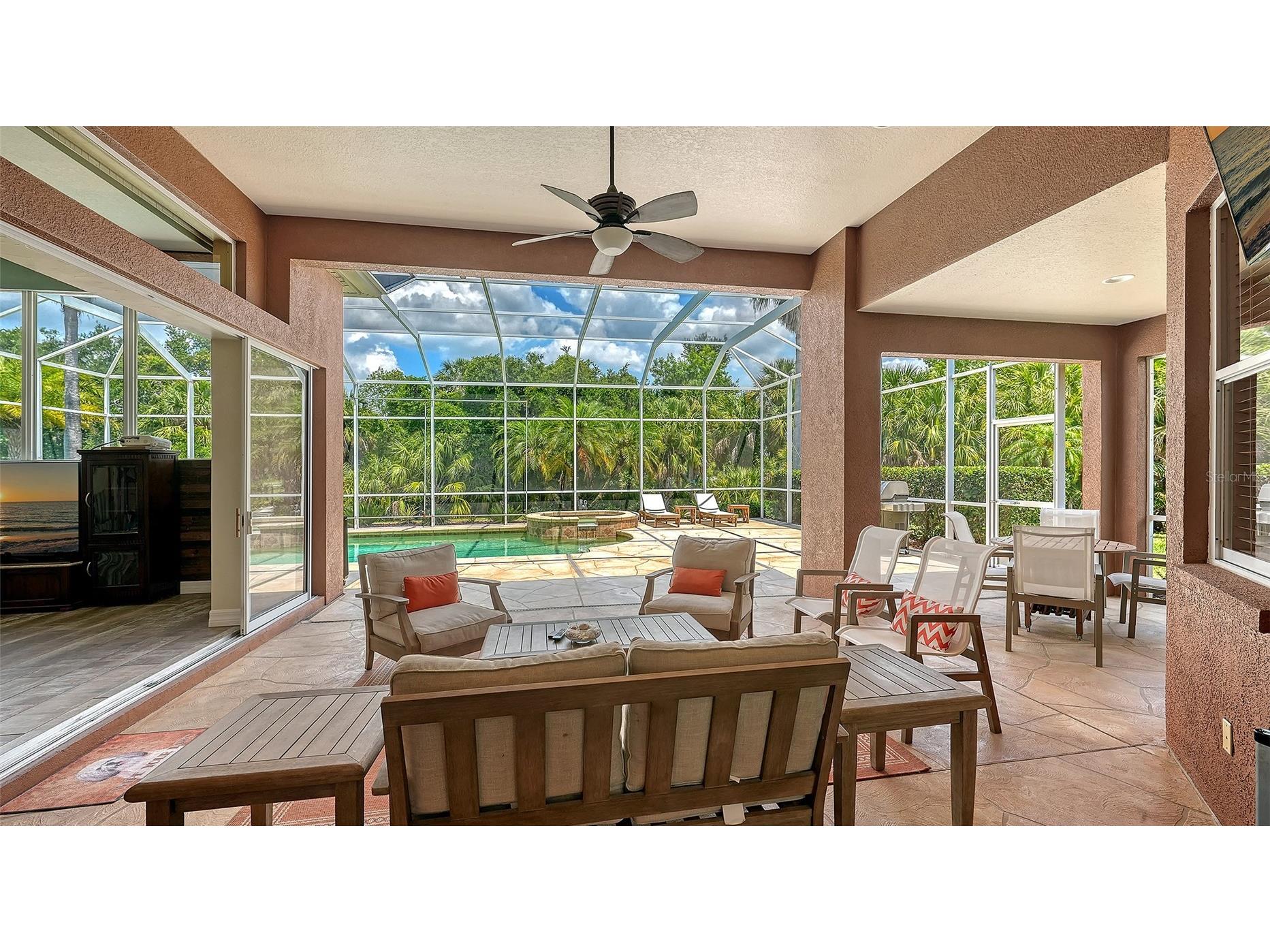 6148 Palomino Circle Bradenton FL 34201 - BRADEN RIVER A4691703 image34