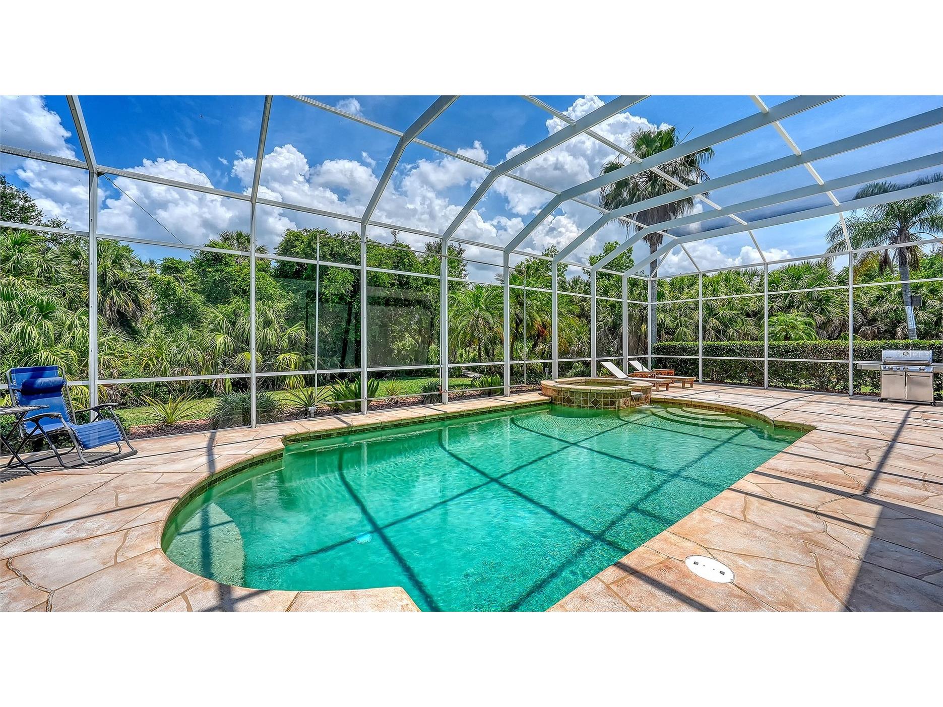 6148 Palomino Circle Bradenton FL 34201 - BRADEN RIVER A4691703 image36