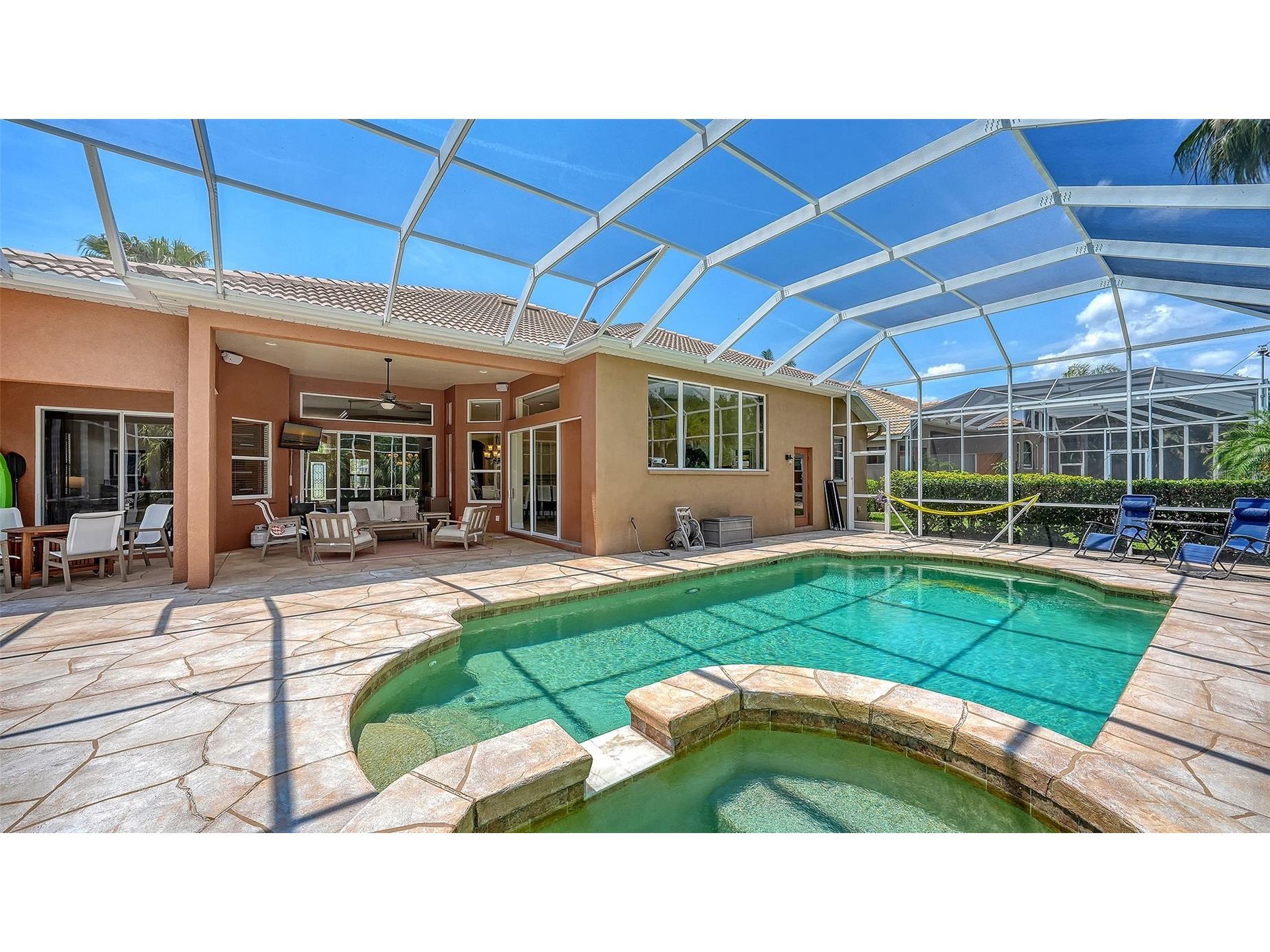 6148 Palomino Circle Bradenton FL 34201 - BRADEN RIVER A4691703 image38