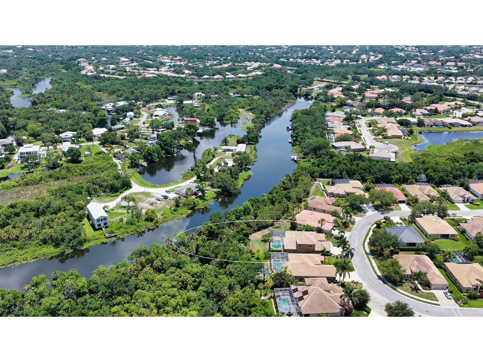 6148 Palomino Circle Bradenton FL 34201 - BRADEN RIVER A4691703 image44
