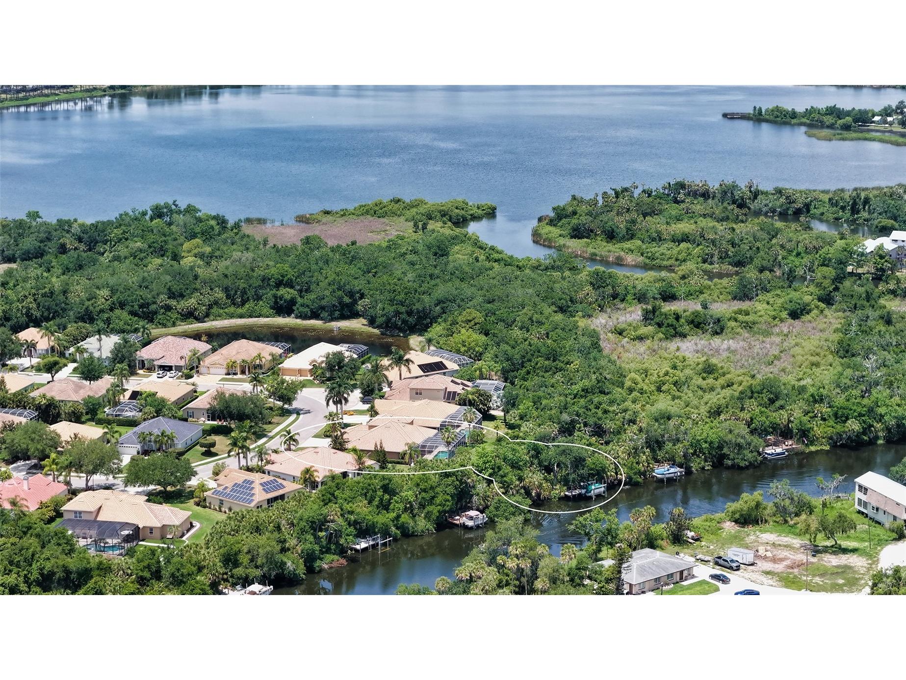 6148 Palomino Circle Bradenton FL 34201 - BRADEN RIVER A4691703 image45