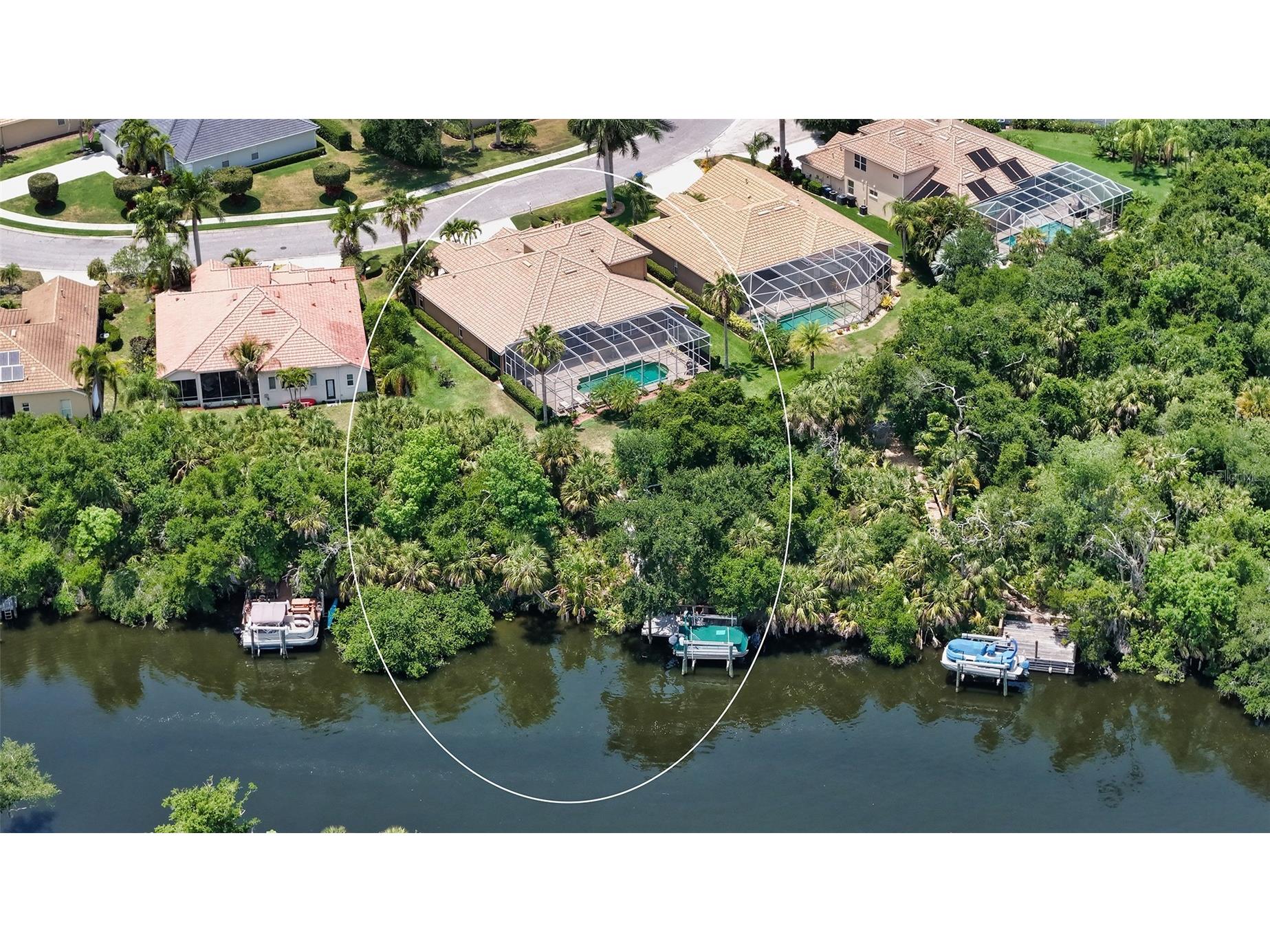 6148 Palomino Circle Bradenton FL 34201 - BRADEN RIVER A4691703 image46
