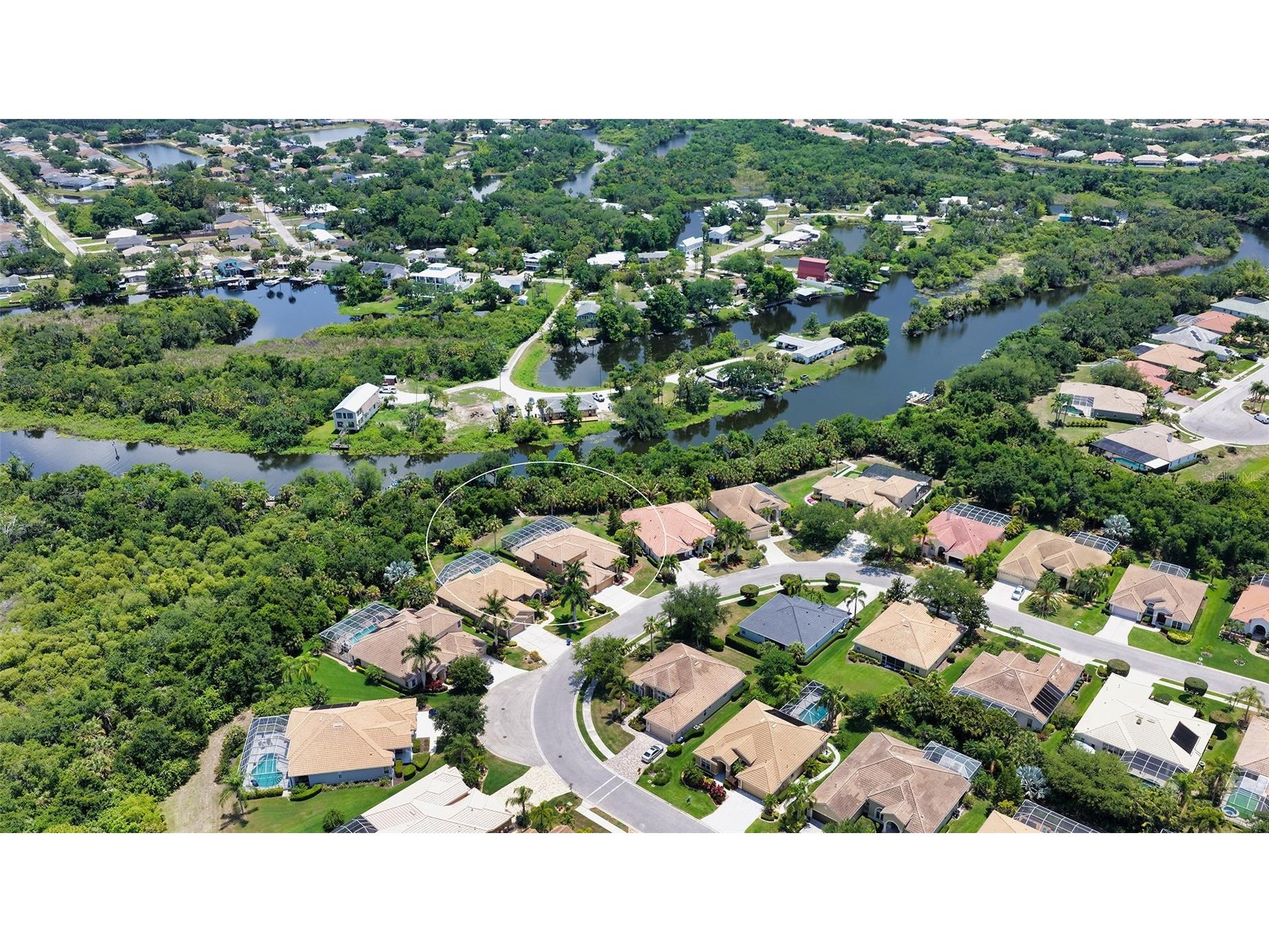 6148 Palomino Circle Bradenton FL 34201 - BRADEN RIVER A4691703 image5