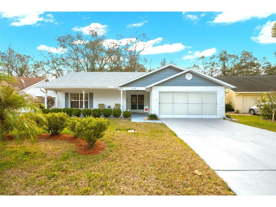 6148 Turnburry Court Spring Hill FL 34606 W7851960 image1