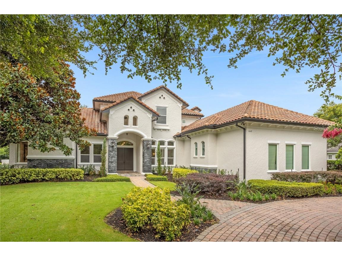 6149 Cartmel Ln Windermere FL 34786 - LAKE BUTLER O6120767 image1
