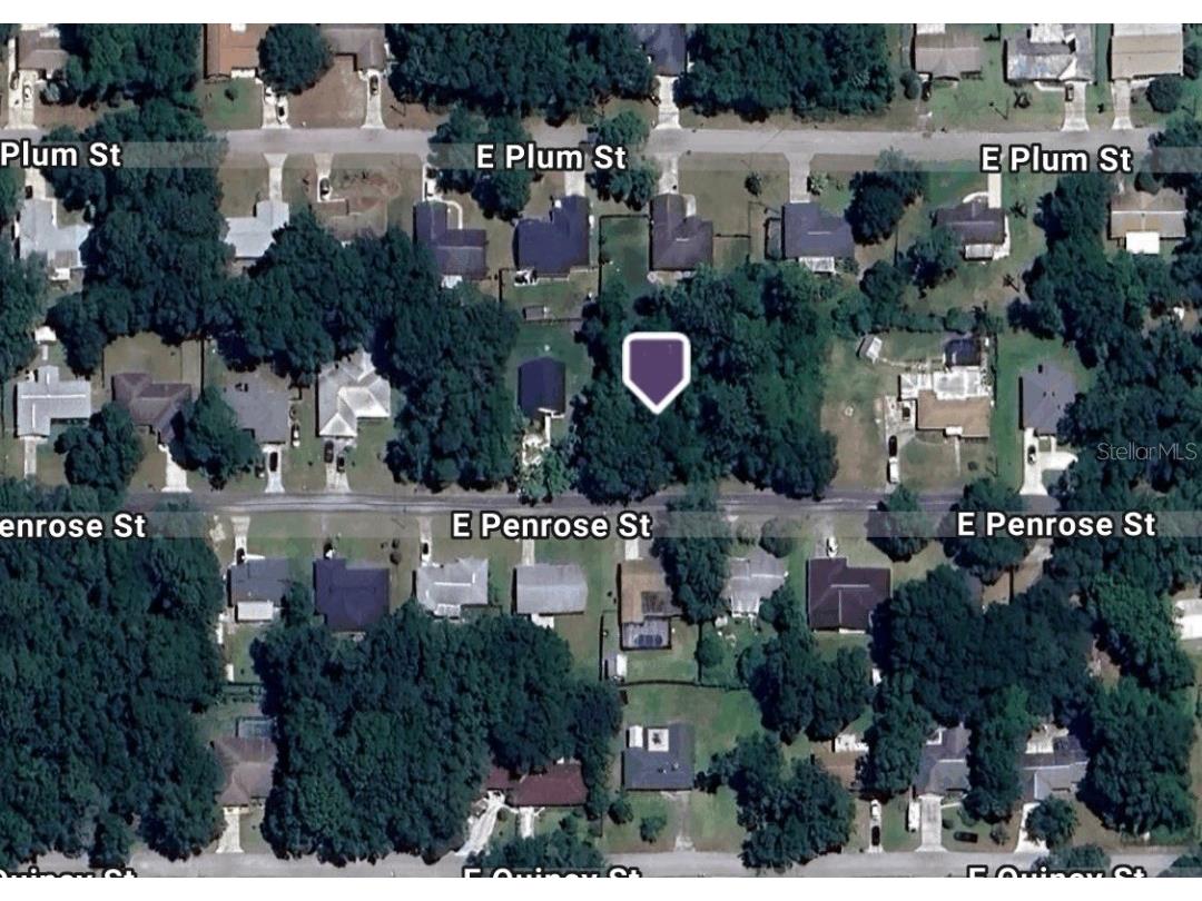 6149 E Penrose Street Inverness FL 34452 TB8377385 image1