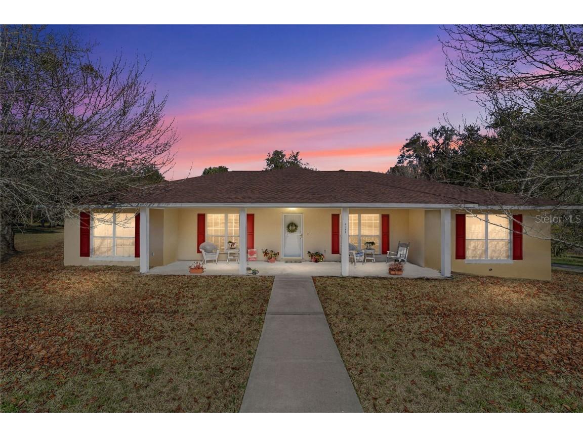 6149 E Place Mc Intosh FL 32664 OM652251 image1