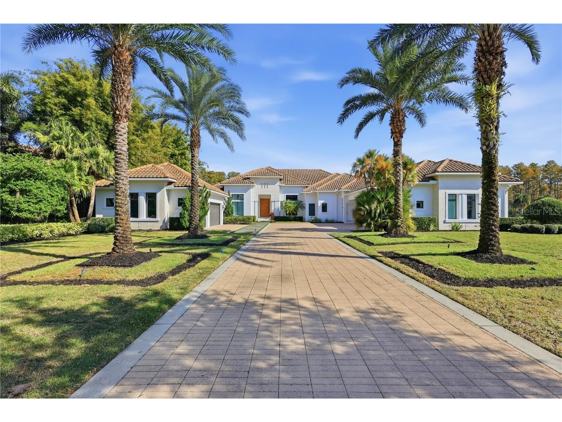 6149 Grosvenor Shore Dr Windermere FL 34786 - LAKE TIBET AND LAKE BURDEN O6356355 image1