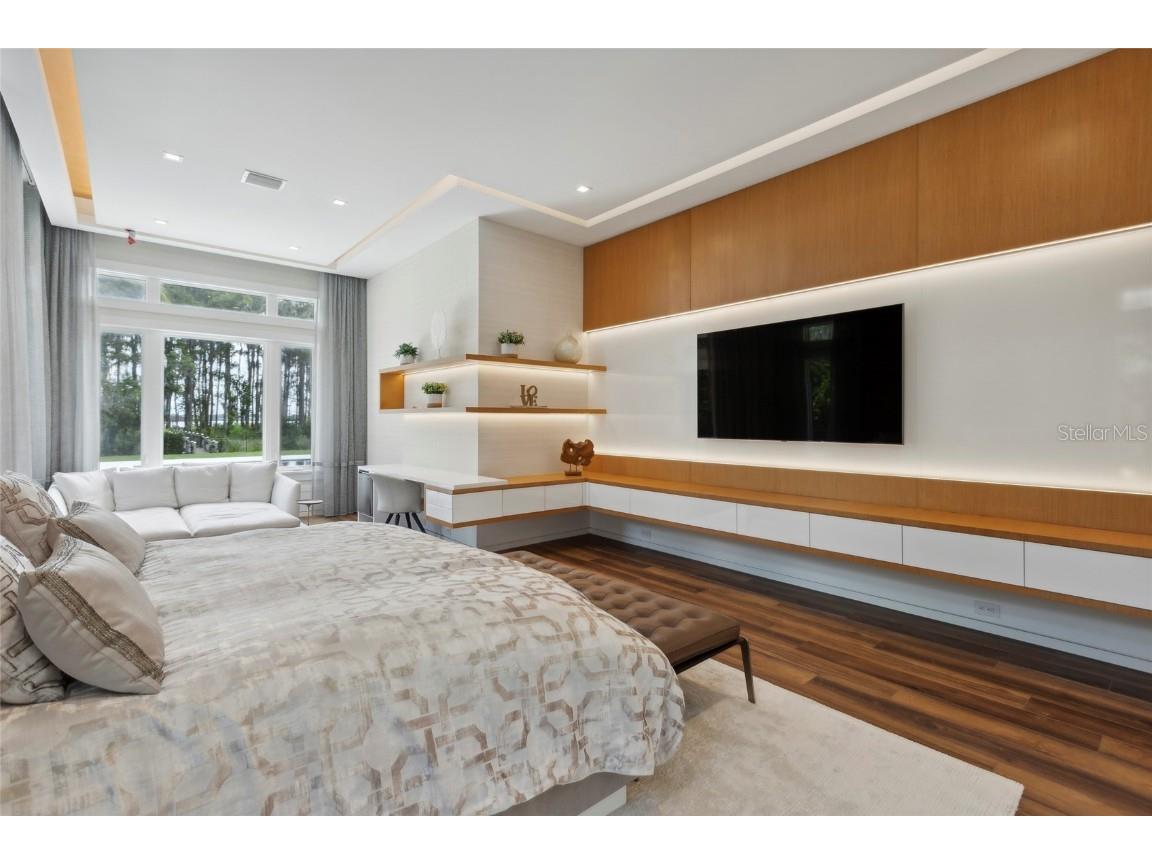 6149 Grosvenor Shore Dr Windermere FL 34786 - LAKE TIBET AND LAKE BURDEN O6356355 image29