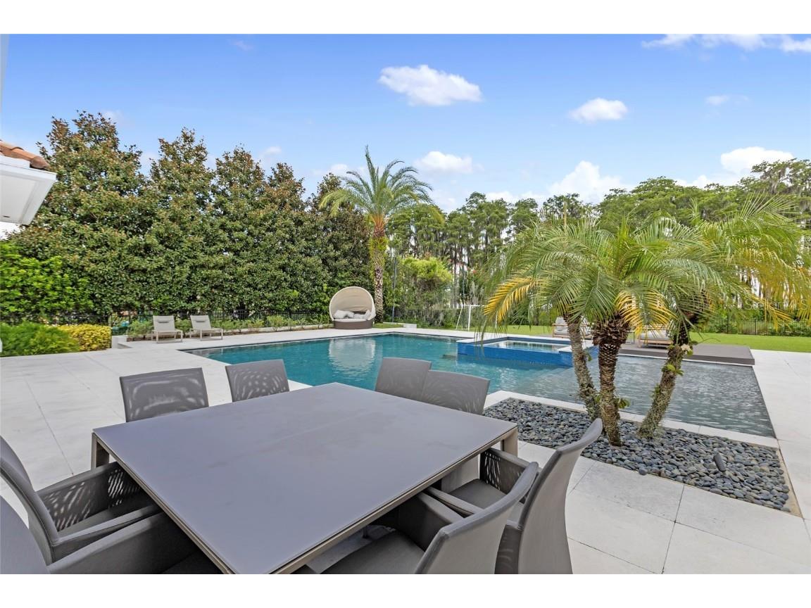 6149 Grosvenor Shore Dr Windermere FL 34786 - LAKE TIBET AND LAKE BURDEN O6356355 image51