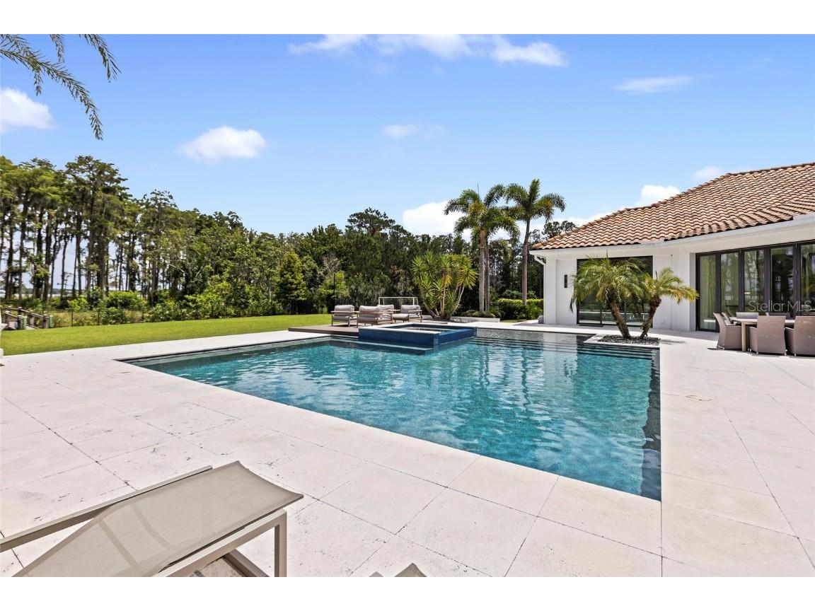 6149 Grosvenor Shore Dr Windermere FL 34786 - LAKE TIBET AND LAKE BURDEN O6356355 image53