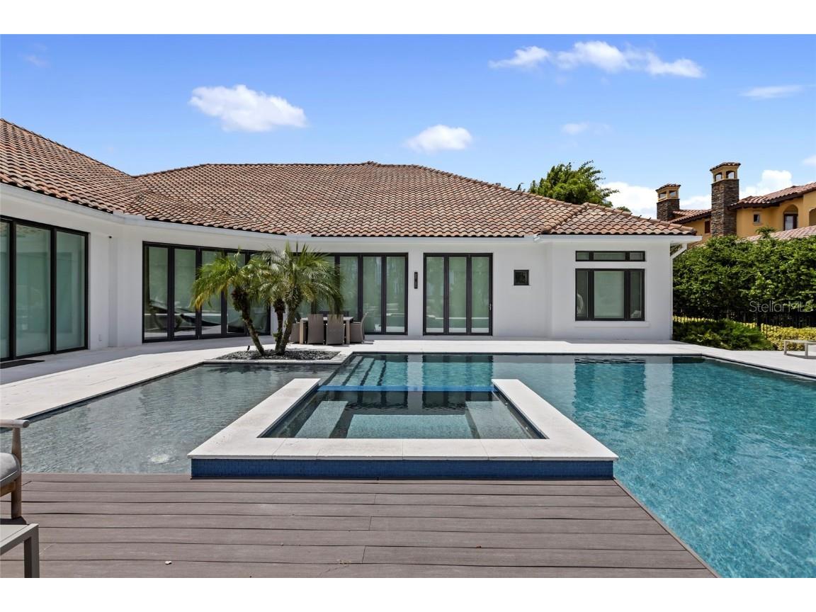 6149 Grosvenor Shore Dr Windermere FL 34786 - LAKE TIBET AND LAKE BURDEN O6356355 image55