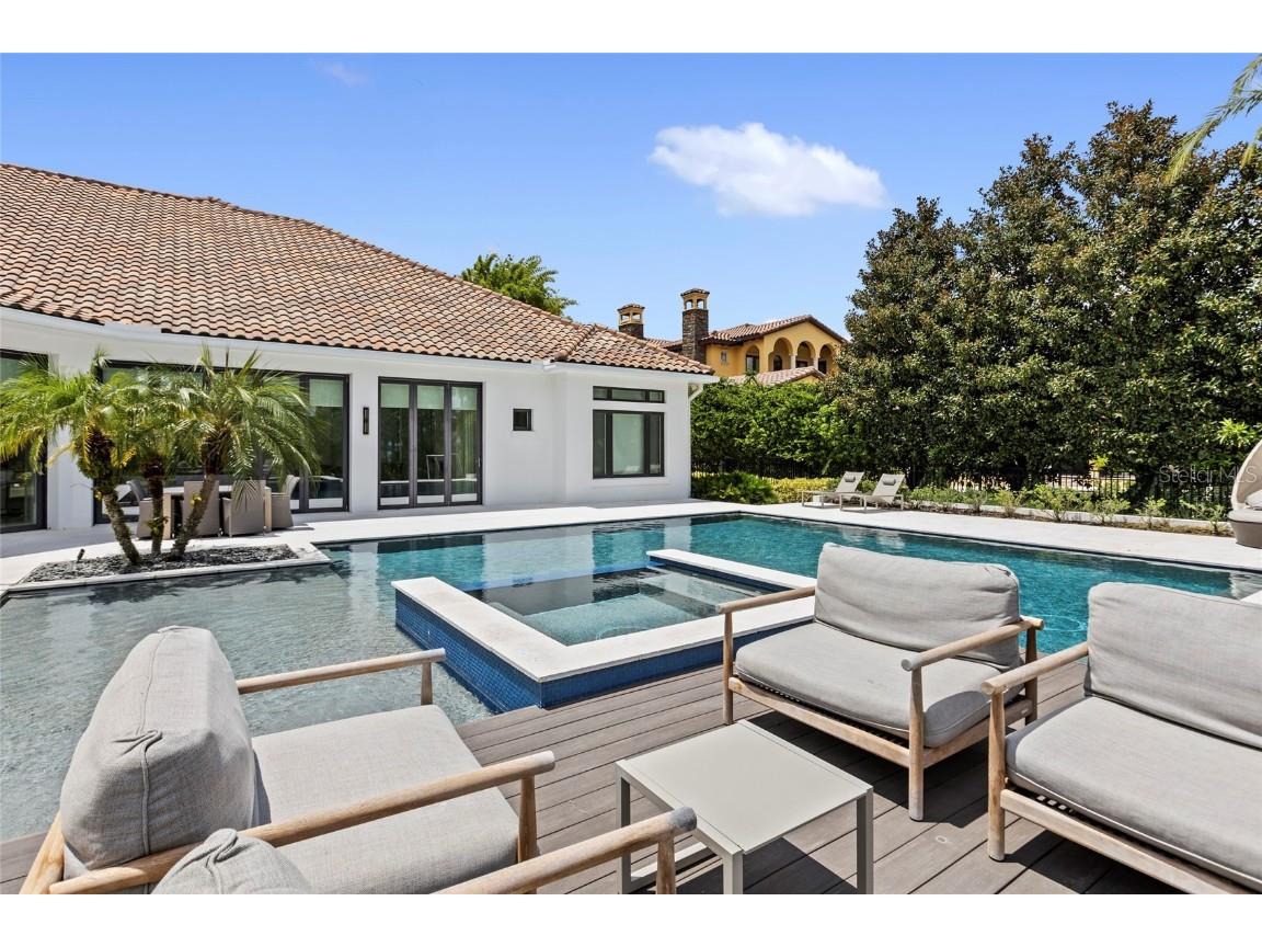 6149 Grosvenor Shore Dr Windermere FL 34786 - LAKE TIBET AND LAKE BURDEN O6356355 image56