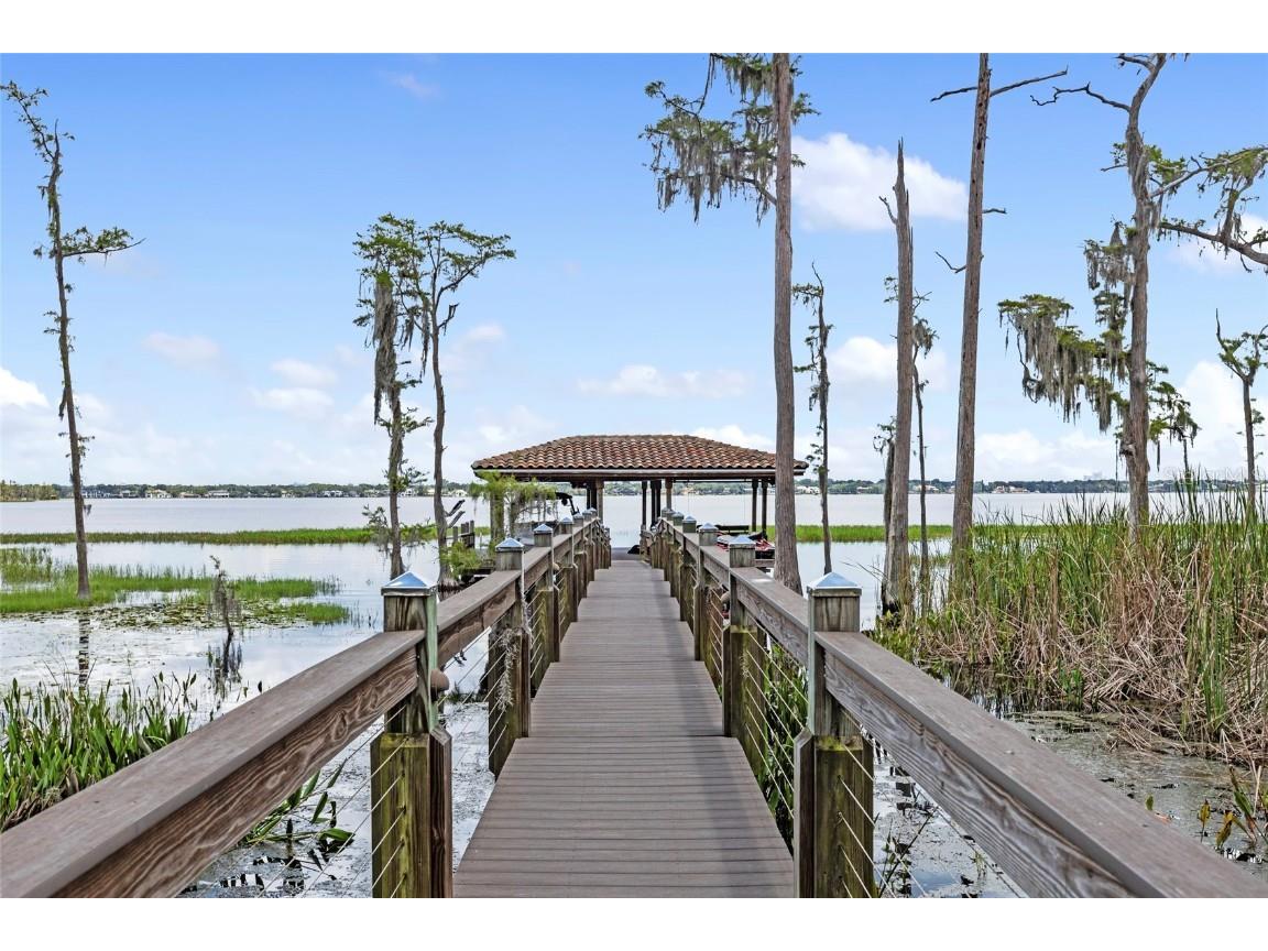 6149 Grosvenor Shore Dr Windermere FL 34786 - LAKE TIBET AND LAKE BURDEN O6356355 image60