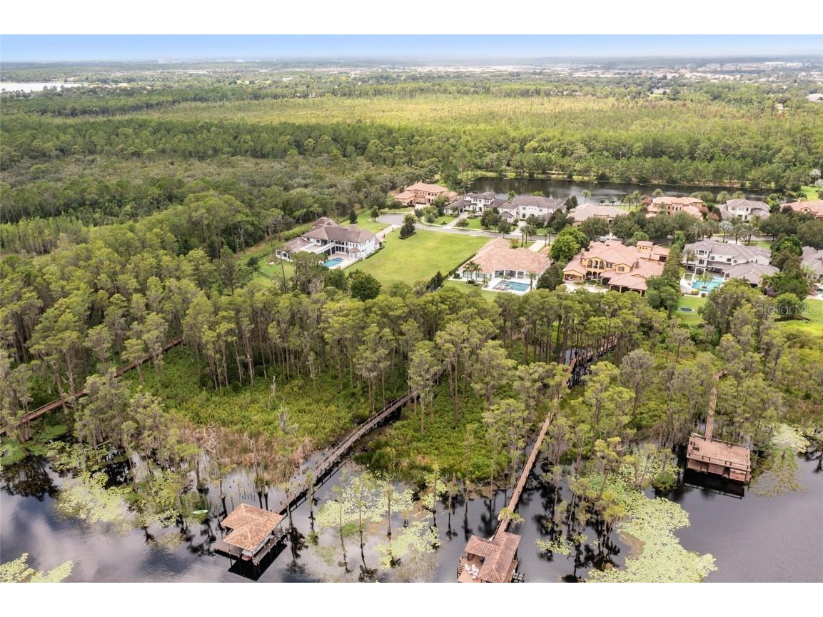 6149 Grosvenor Shore Dr Windermere FL 34786 - LAKE TIBET AND LAKE BURDEN O6356355 image66