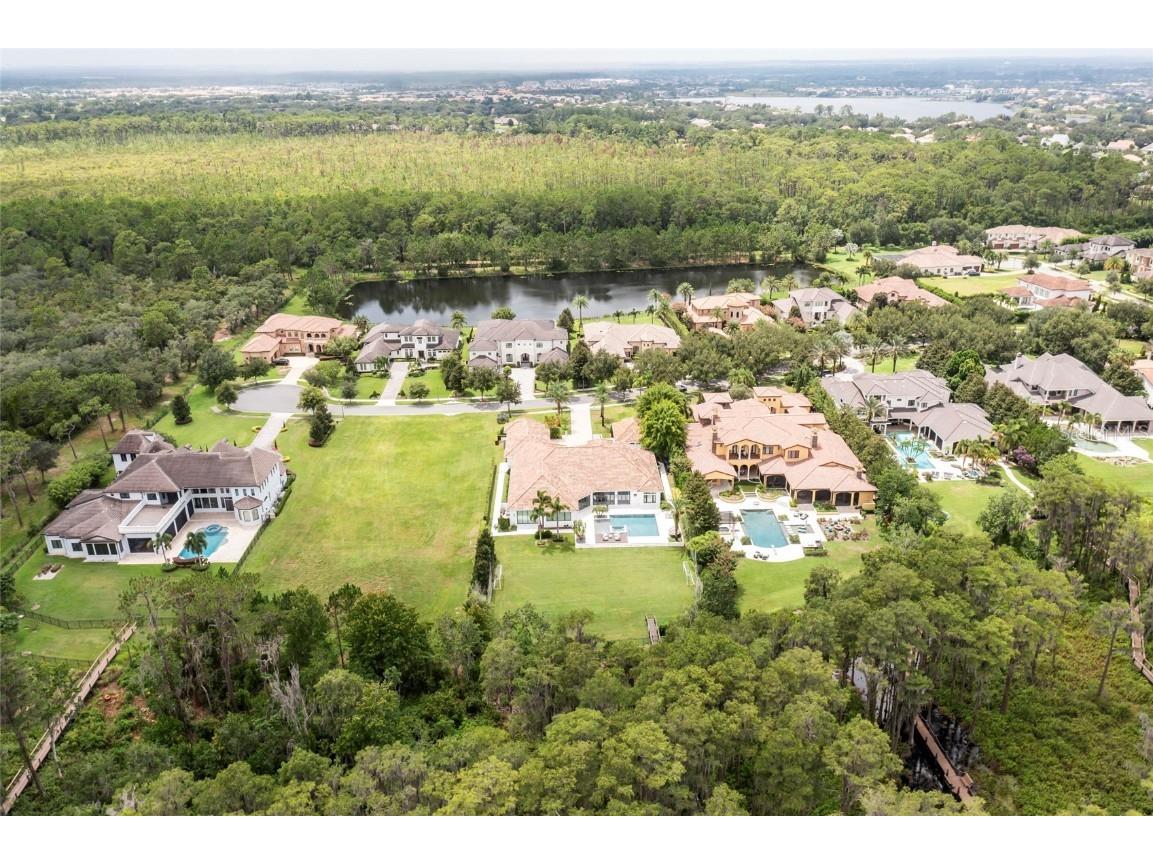 6149 Grosvenor Shore Dr Windermere FL 34786 - LAKE TIBET AND LAKE BURDEN O6356355 image69